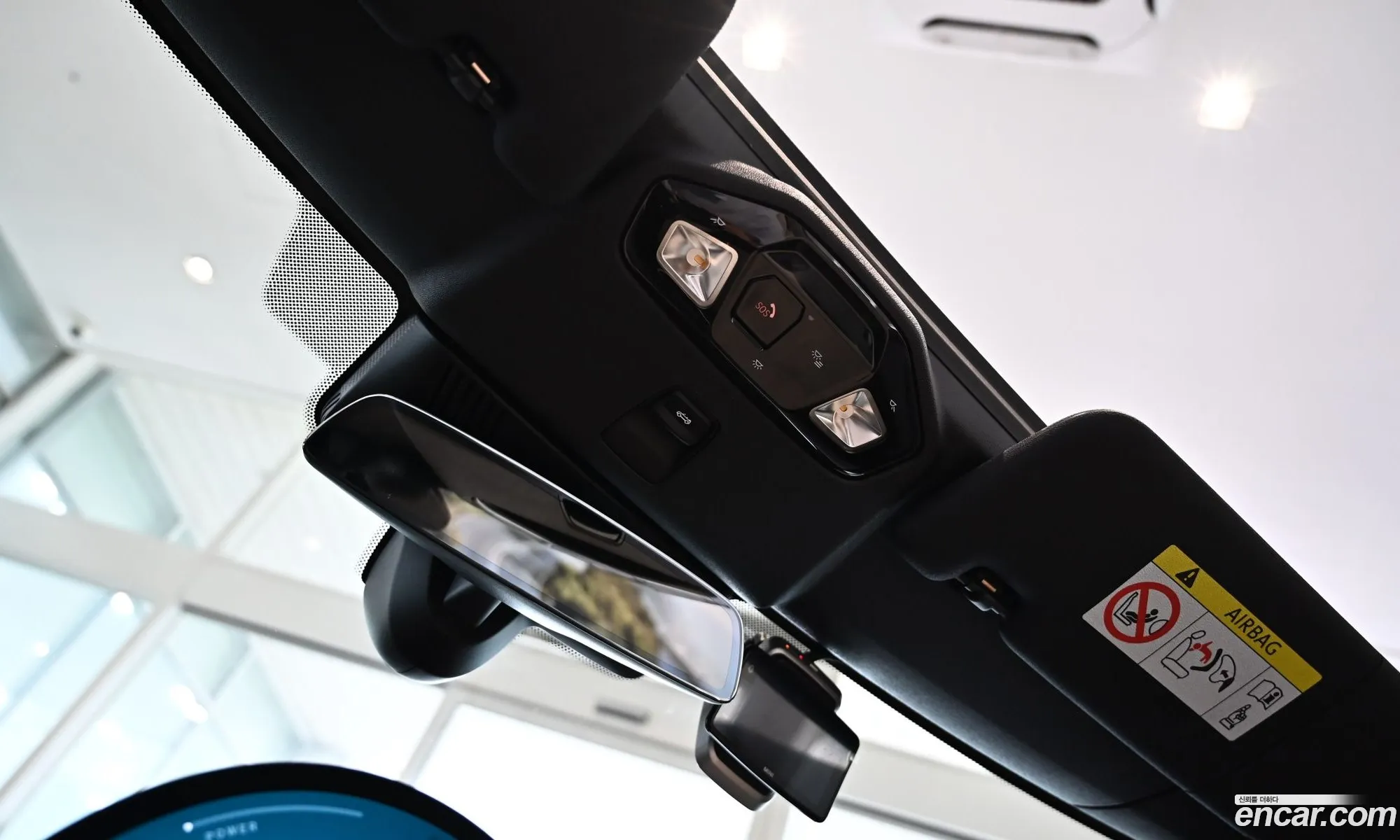 Mini Cooper S Convertible 2025 — 19