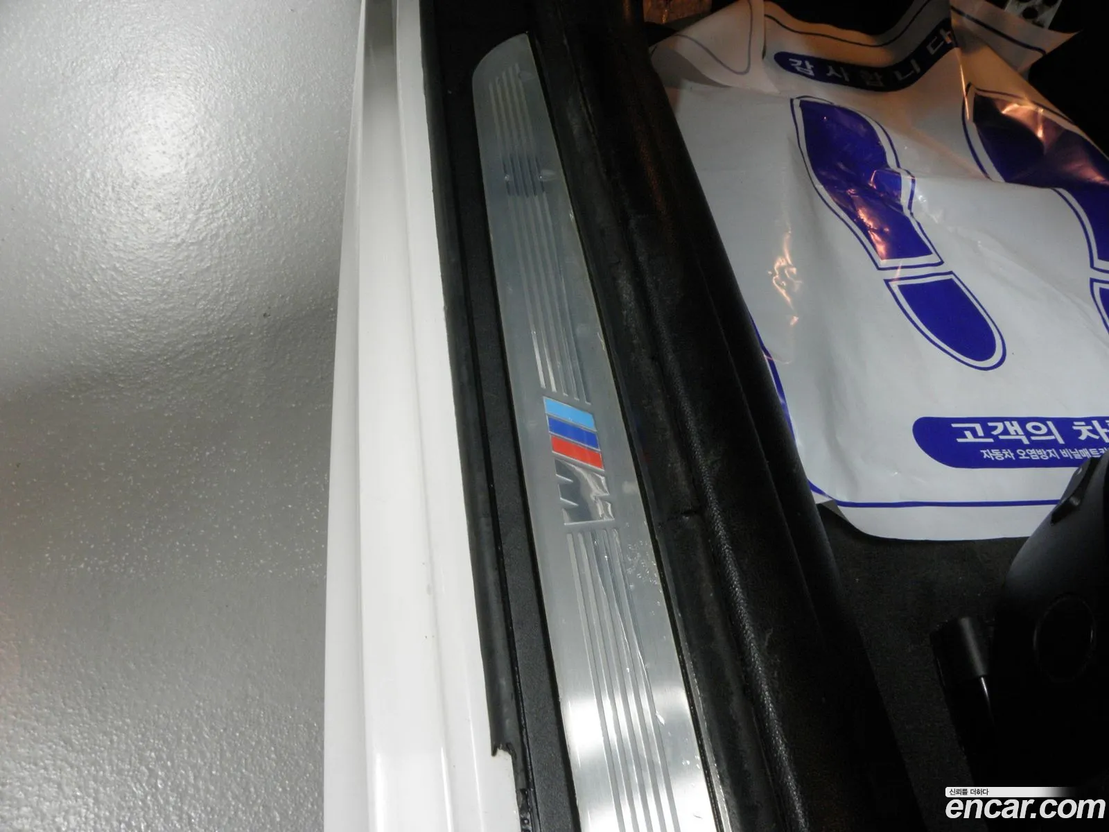 BMW 3 Series 2010 — 9
