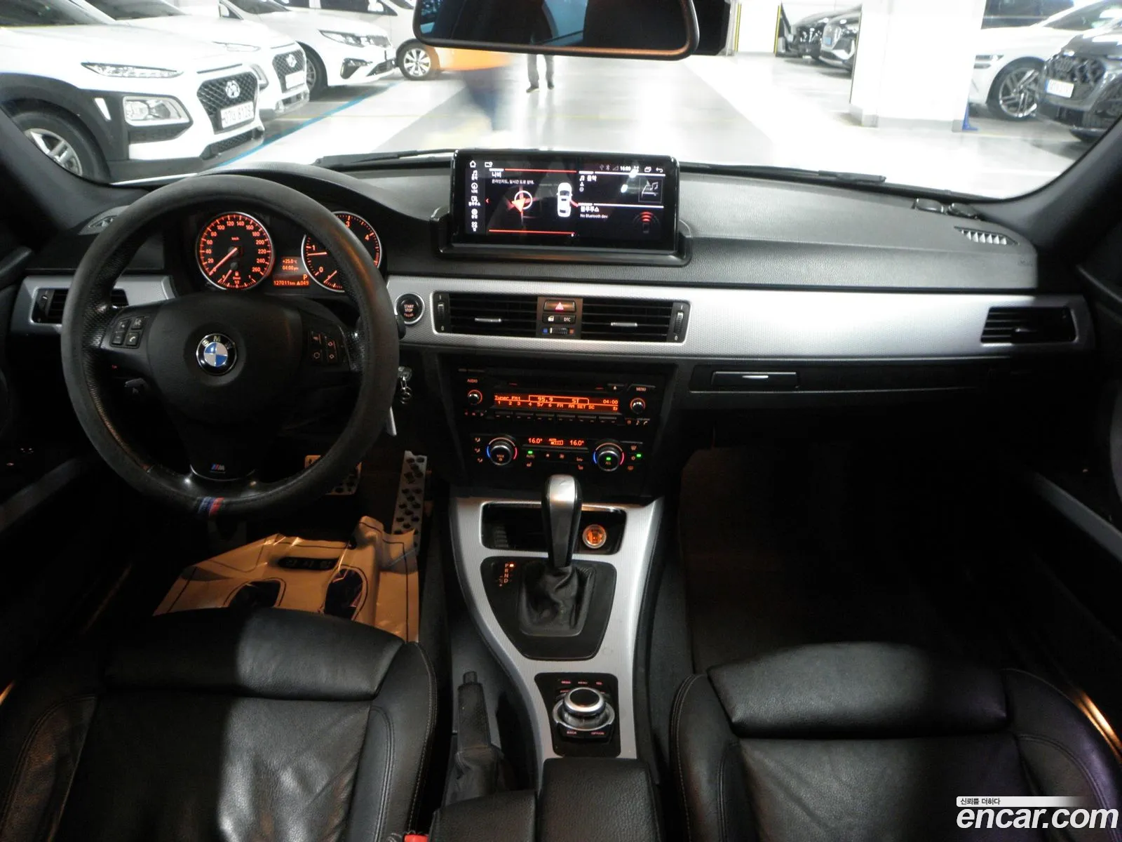 BMW 3 Series 2010 — 18
