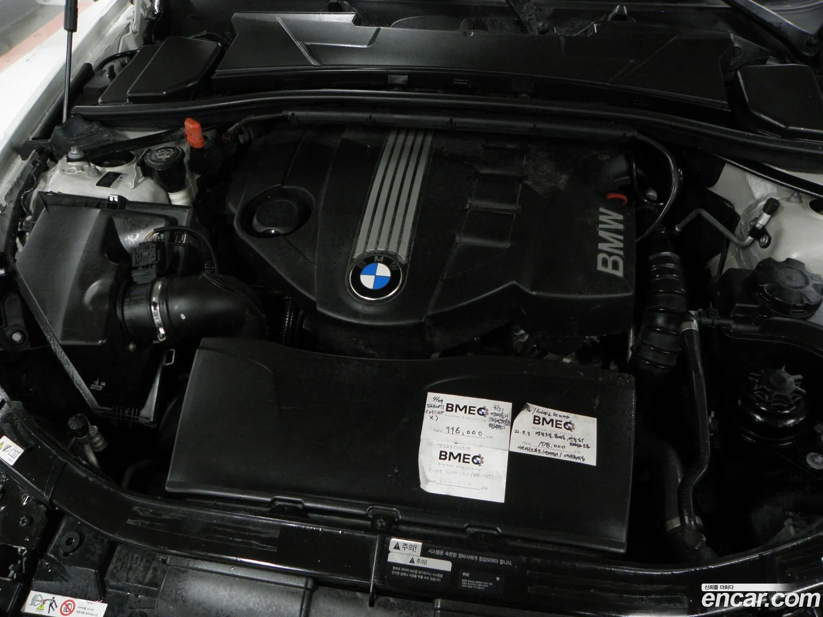 BMW 3 Series 2010 — 4