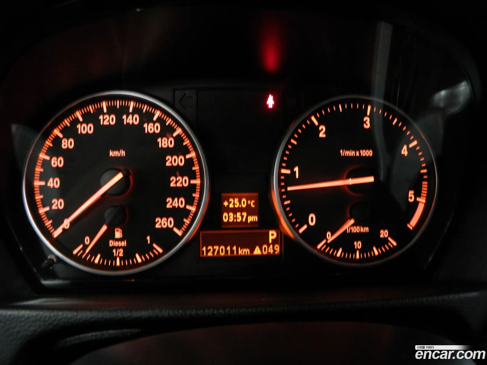 BMW 3 Series 2010 — 17