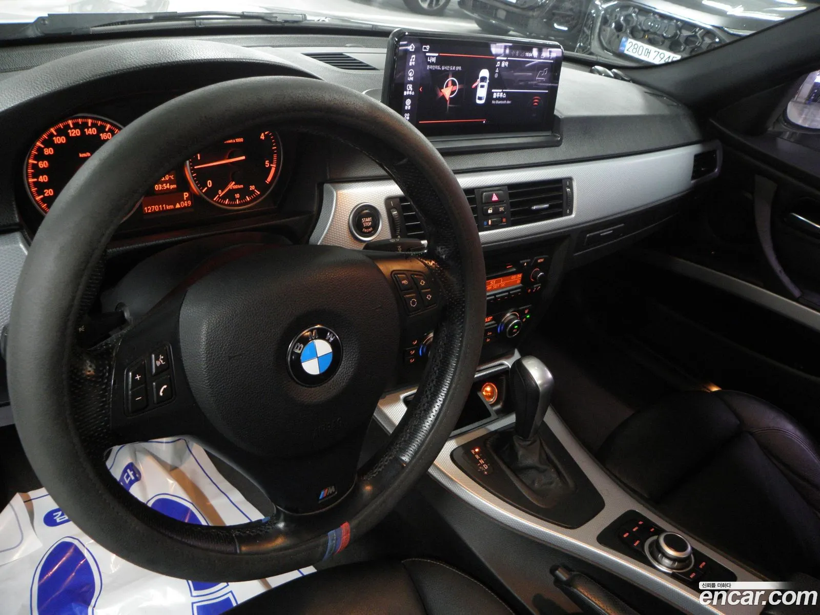 BMW 3 Series 2010 — 13