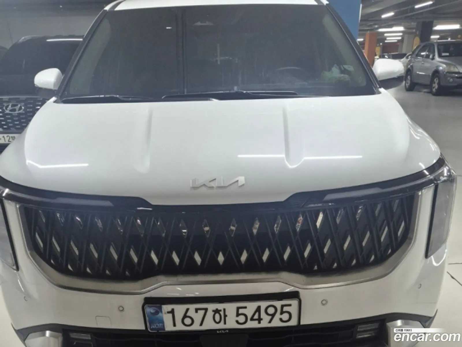 Kia Carnival 2025 — 5