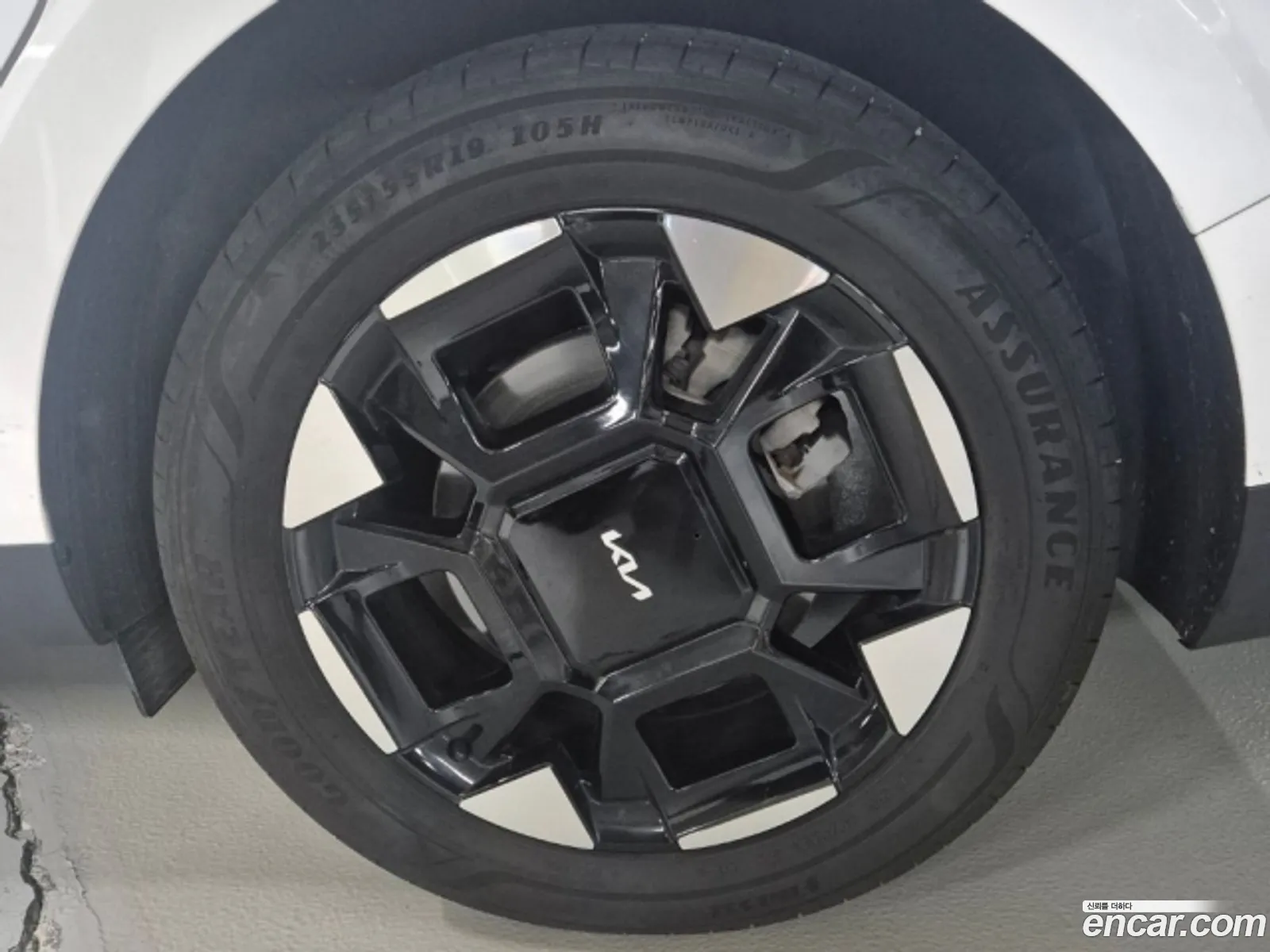 Kia Carnival 2025 — 7