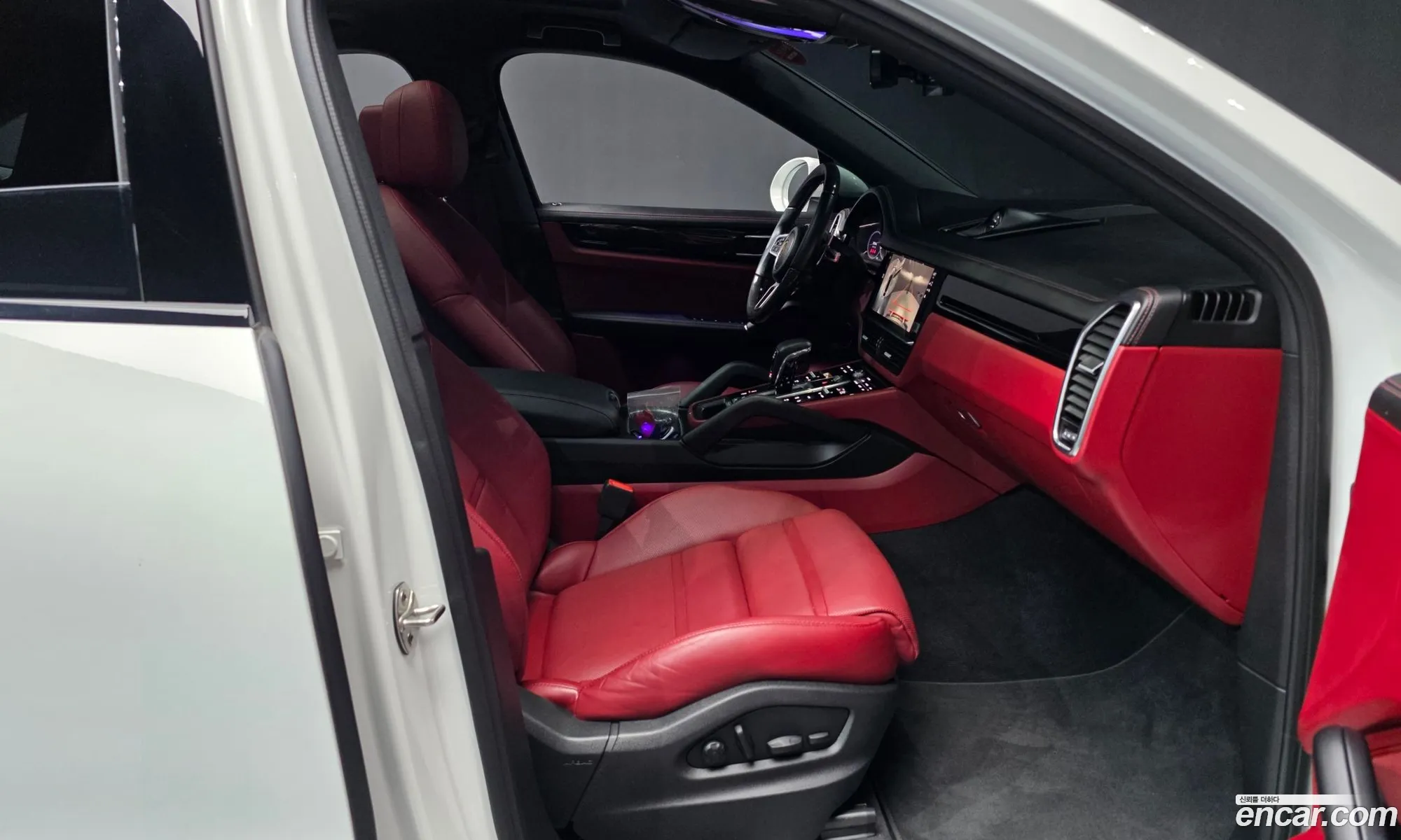 Porsche Cayenne 2022 — 12