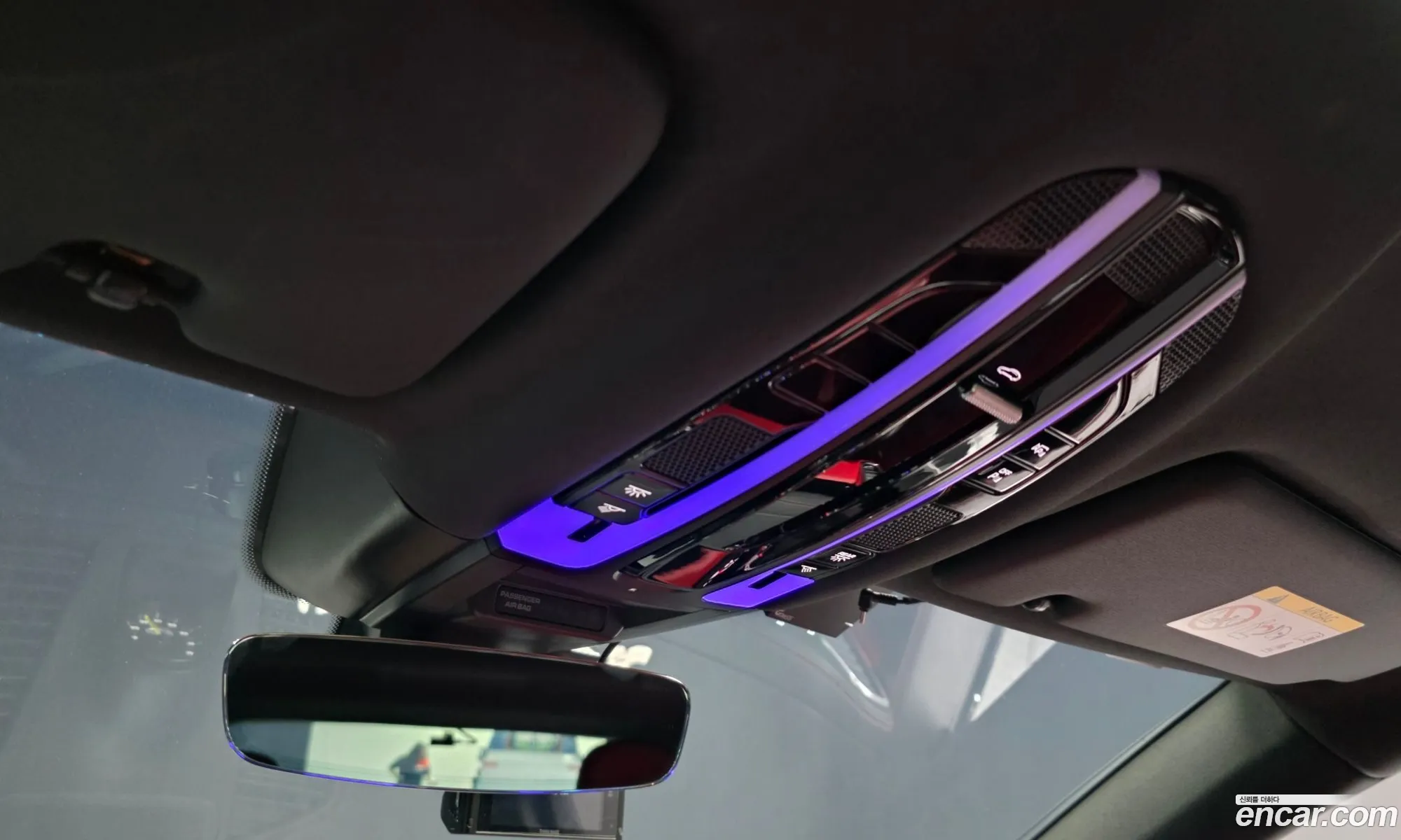 Porsche Cayenne 2022 — 8
