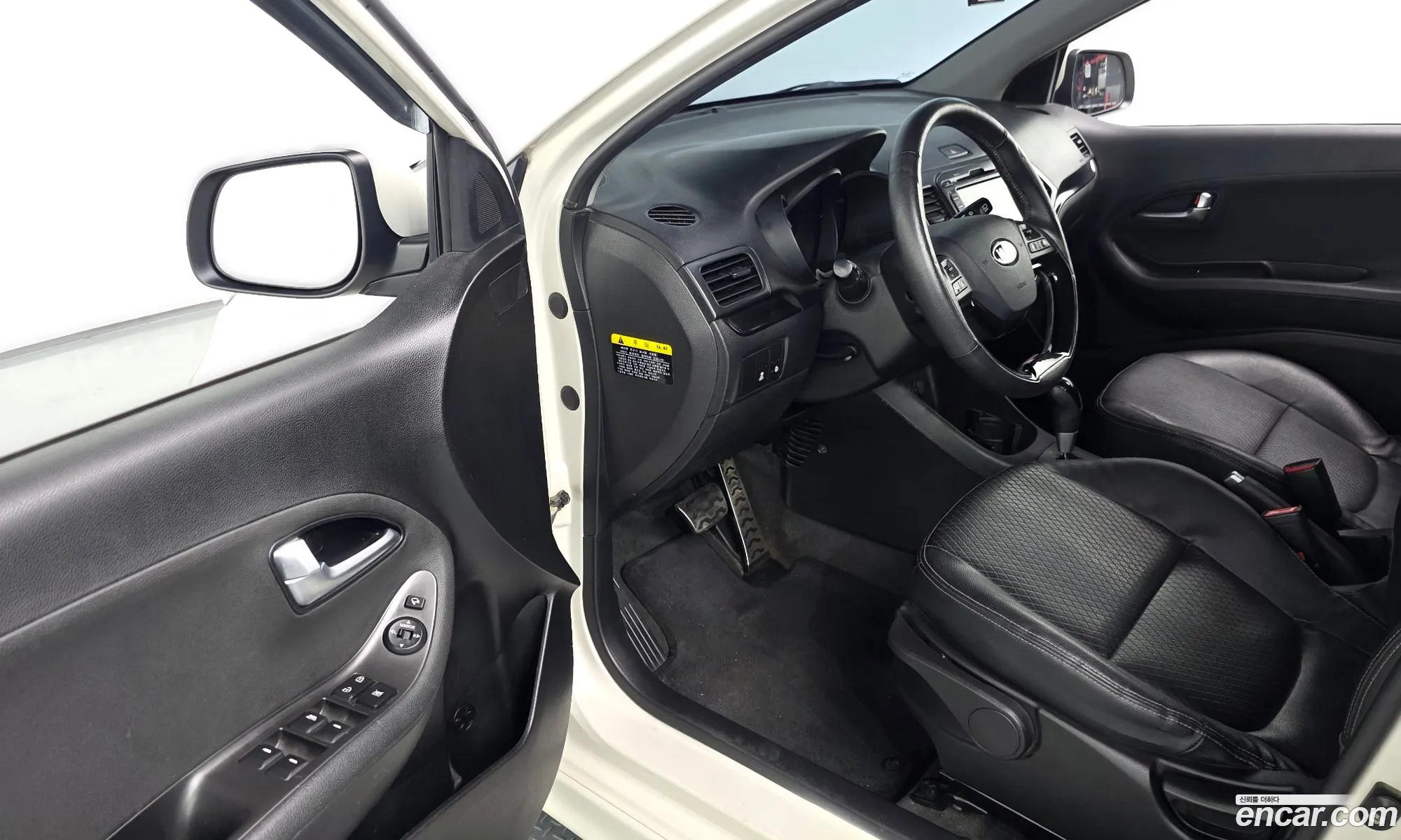 Kia Morning 2011 — 26