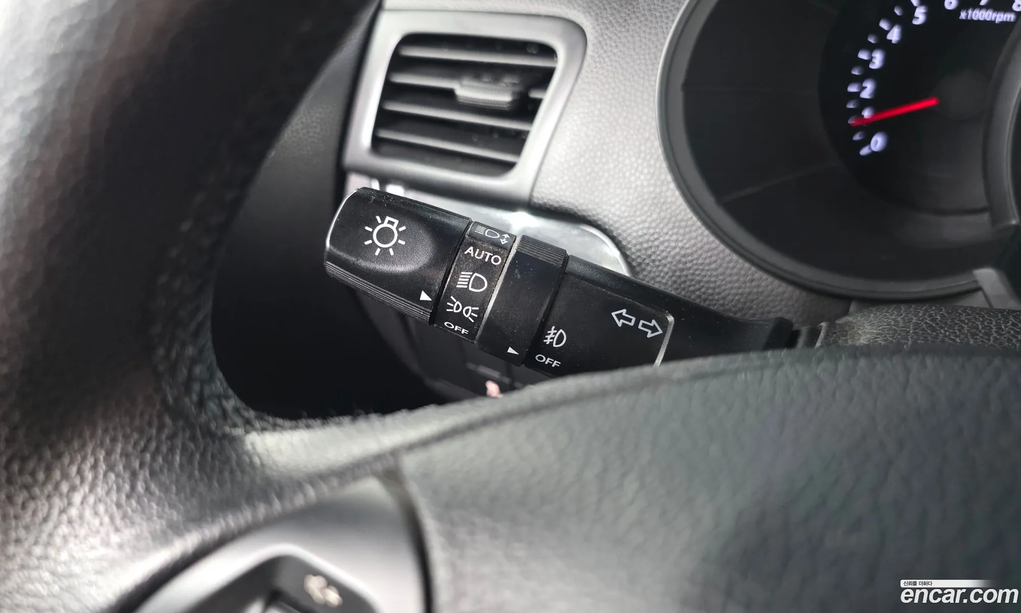 Kia Morning 2011 — 21