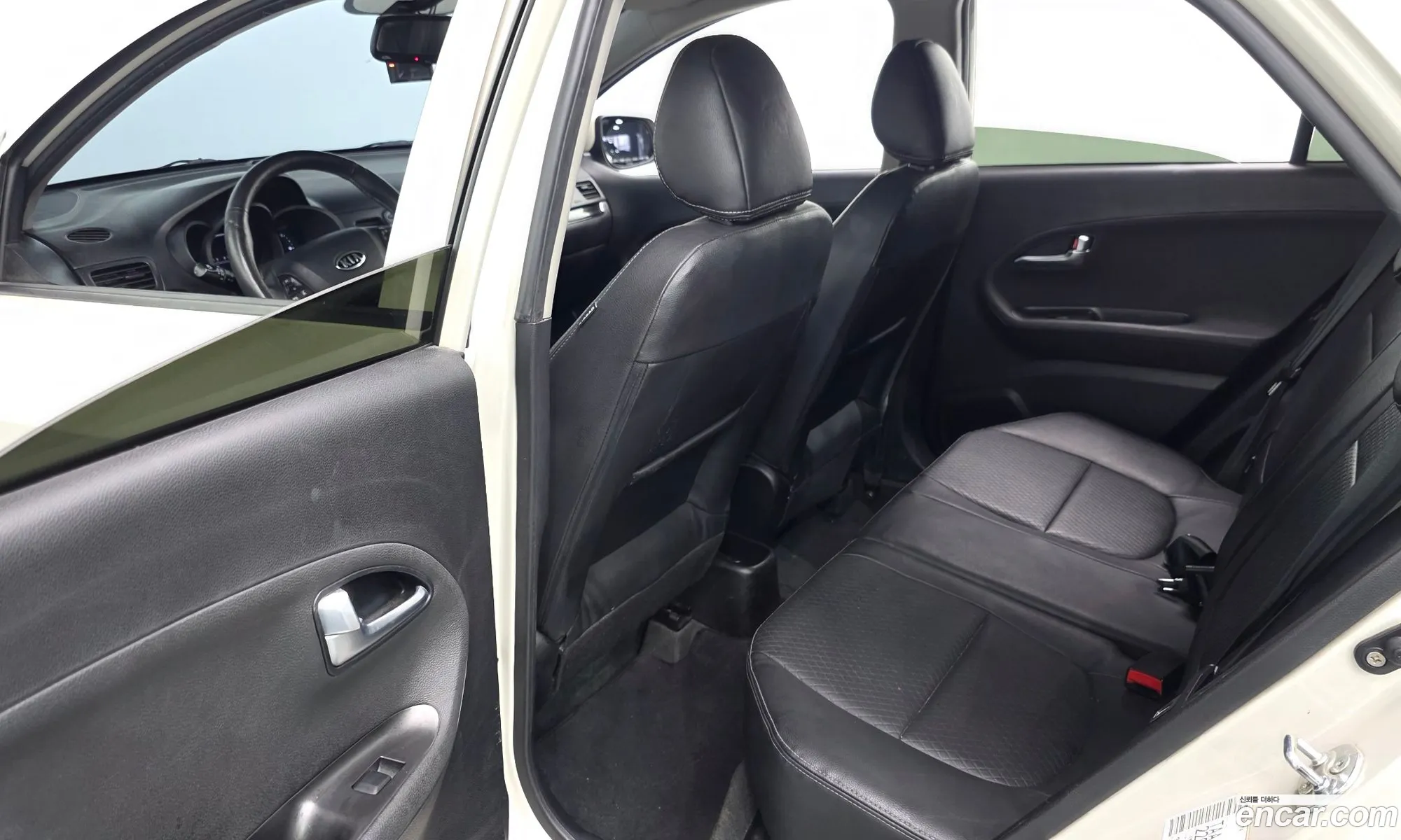 Kia Morning 2011 — 16