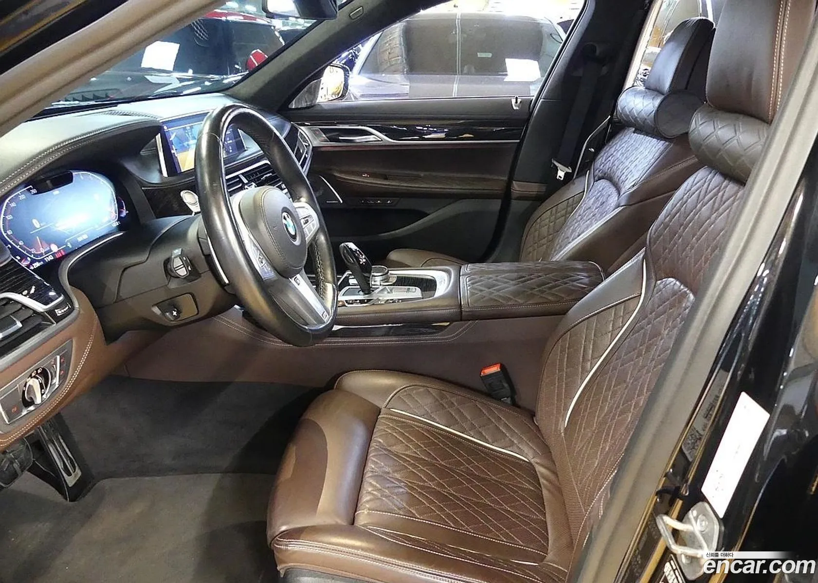 BMW 7 Series 2022 — 3