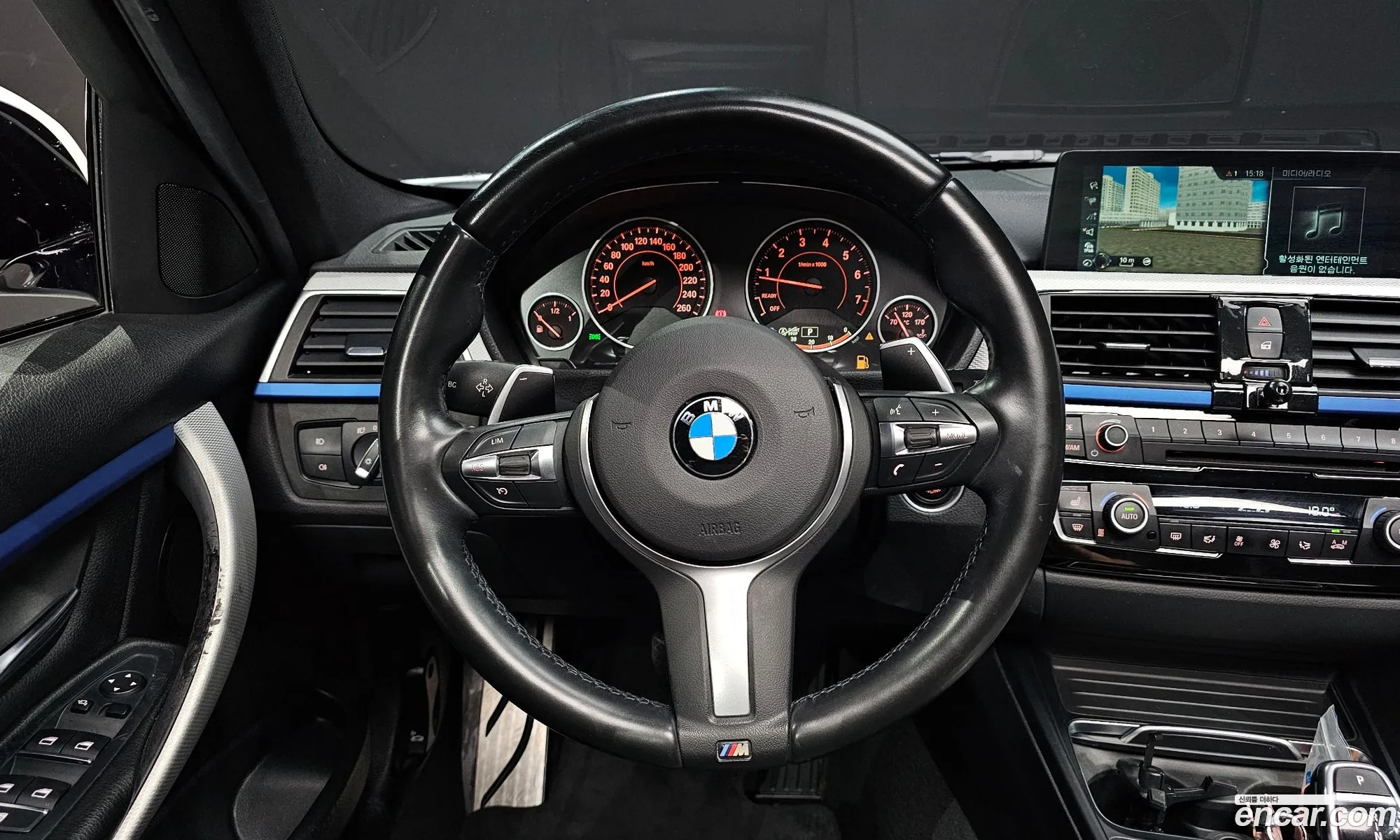 BMW 3 Series 2016 WBA8A9108HK823467 — 20