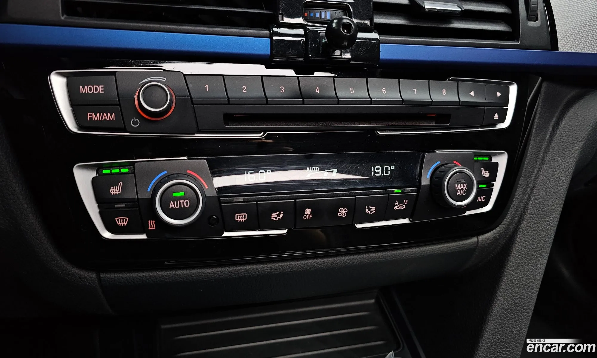 BMW 3 Series 2016 WBA8A9108HK823467 — 4