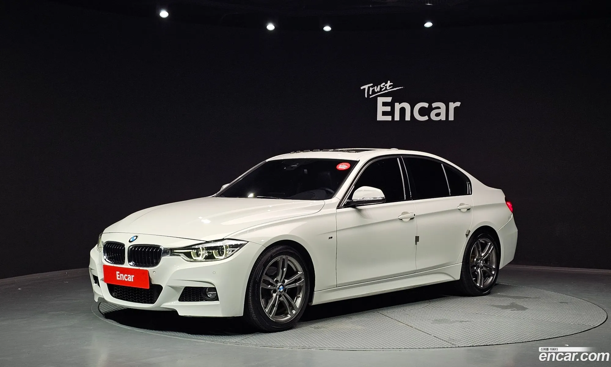 BMW 3 Series 2016 WBA8A9108HK823467 — 14