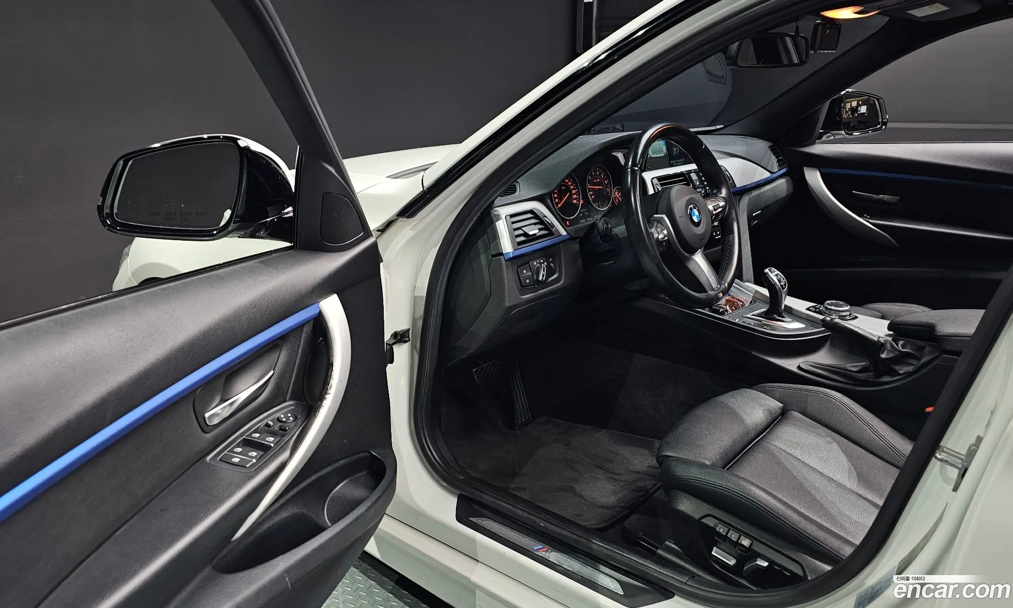 BMW 3 Series 2016 WBA8A9108HK823467 — 6