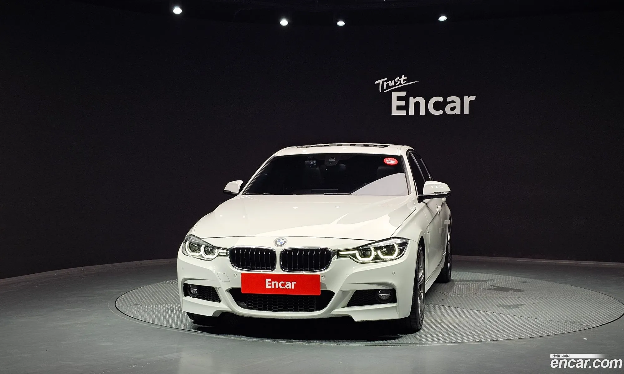 BMW 3 Series 2016 WBA8A9108HK823467 — 12