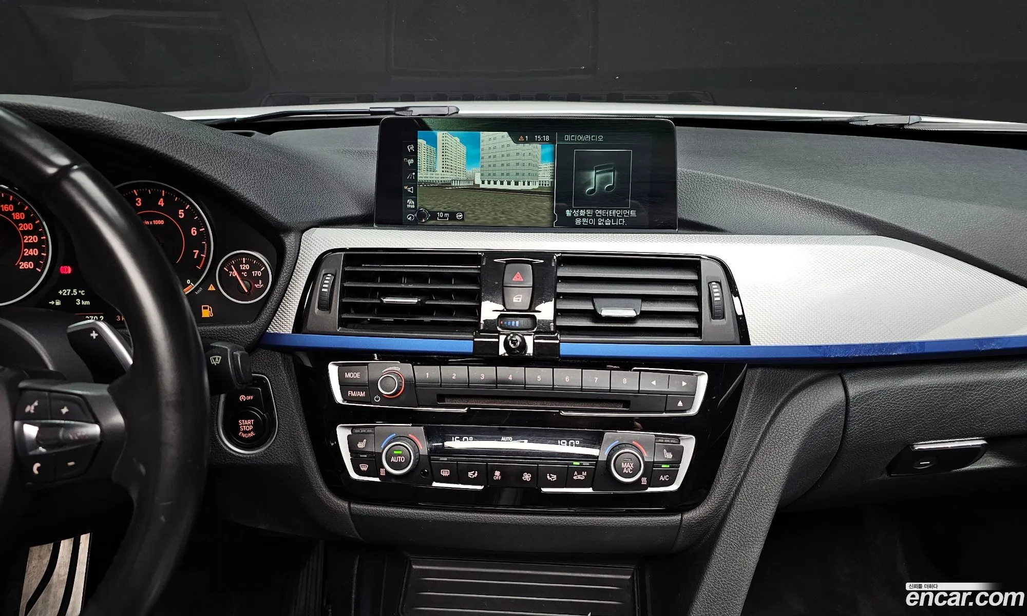 BMW 3 Series 2016 WBA8A9108HK823467 — 11