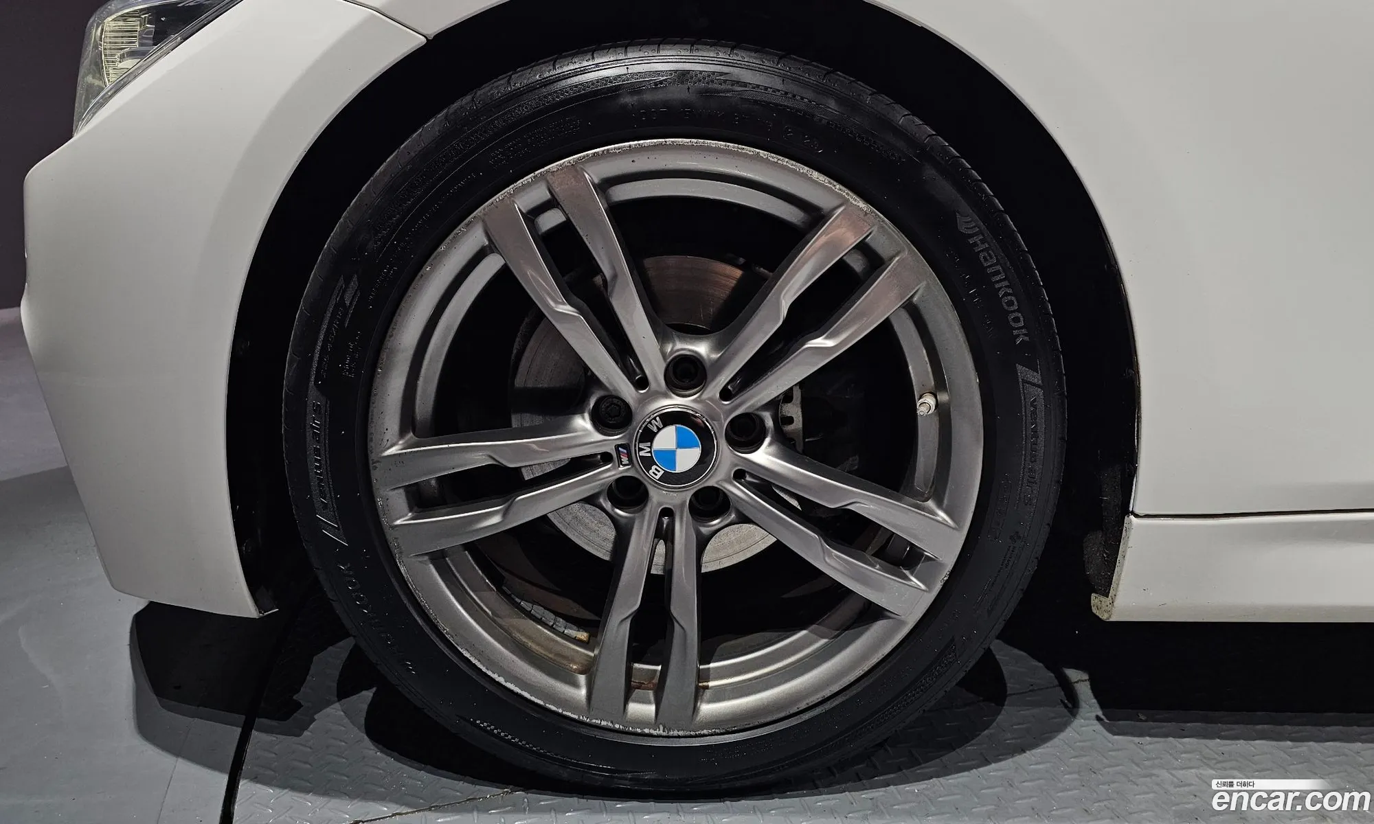 BMW 3 Series 2016 WBA8A9108HK823467 — 10