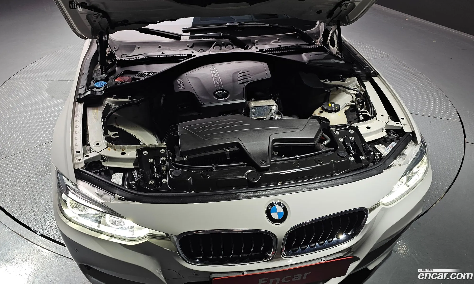 BMW 3 Series 2016 WBA8A9108HK823467 — 15