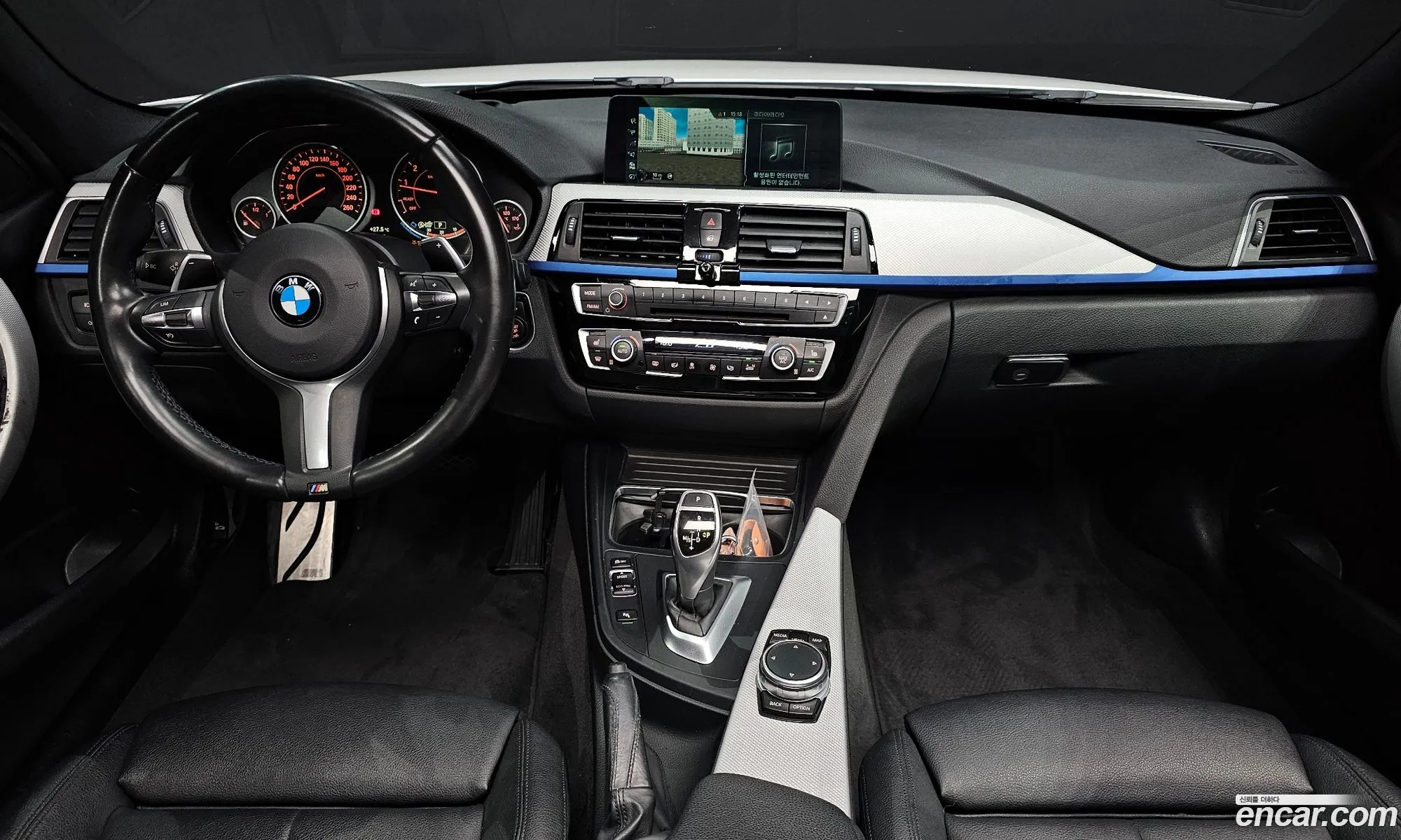 BMW 3 Series 2016 WBA8A9108HK823467 — 16