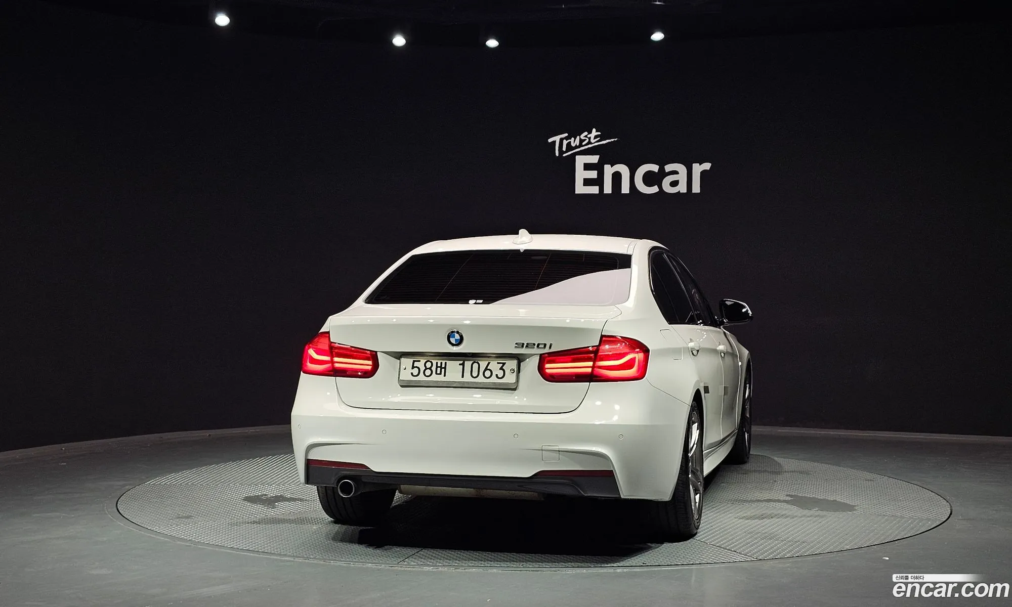 BMW 3 Series 2016 WBA8A9108HK823467 — 13