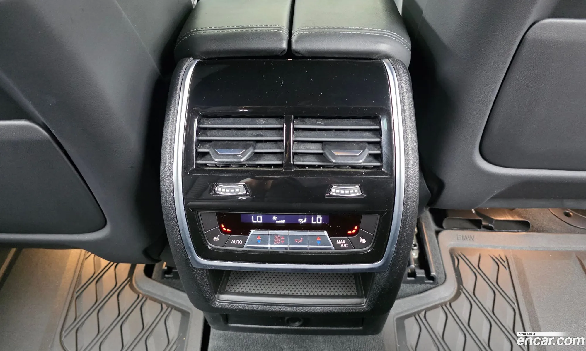 BMW X5 M 2020 WBSJU0103L9D20464 — 17