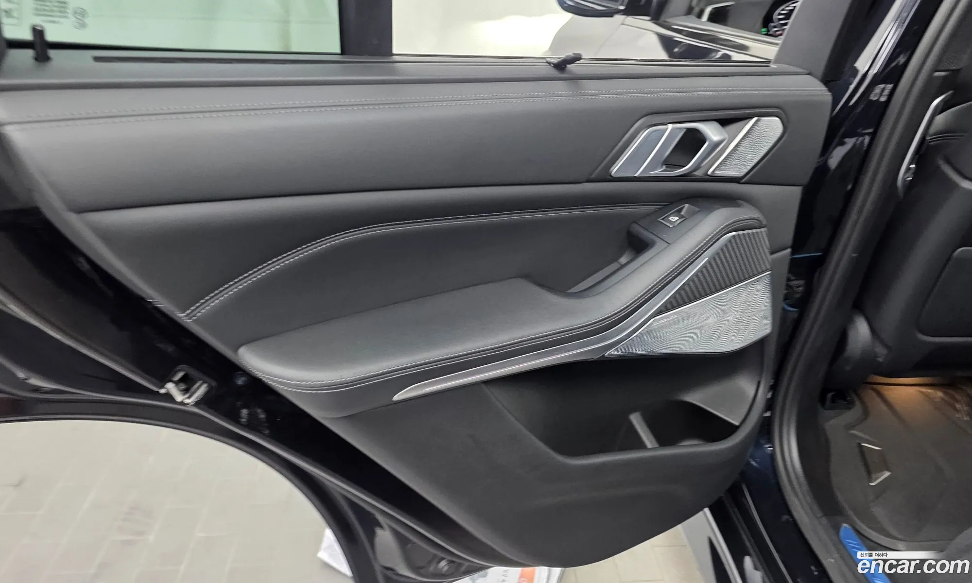 BMW X5 M 2020 WBSJU0103L9D20464 — 19