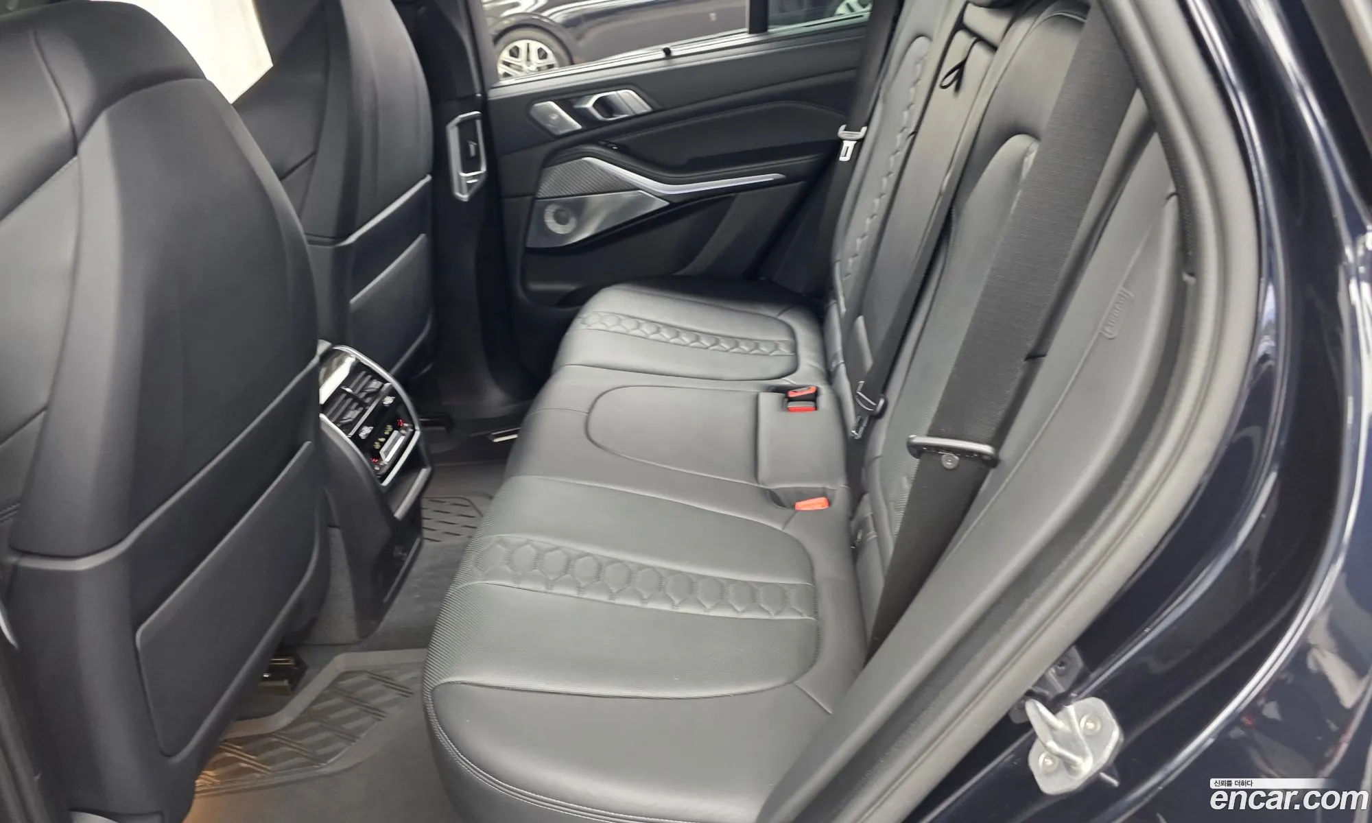 BMW X5 M 2020 WBSJU0103L9D20464 — 14
