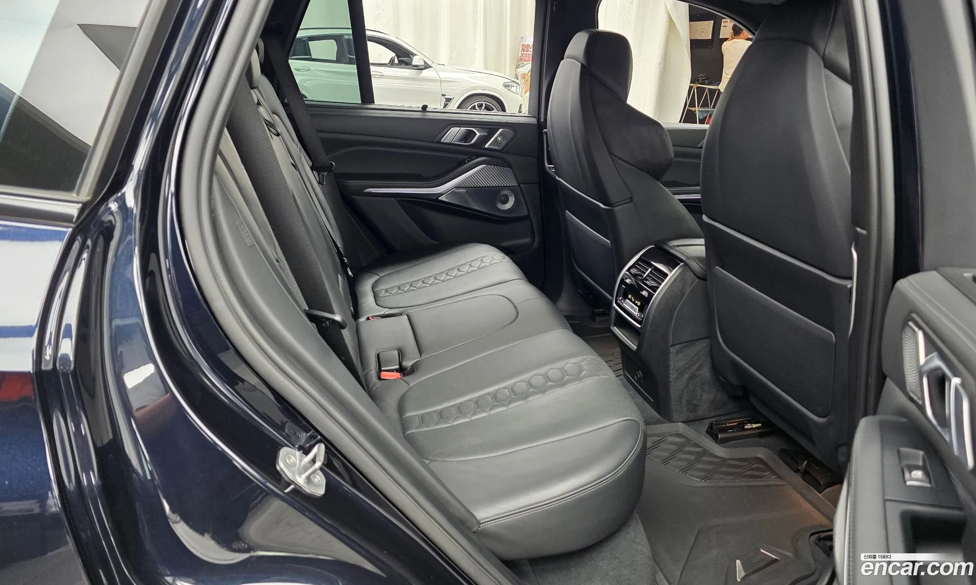 BMW X5 M 2020 WBSJU0103L9D20464 — 18