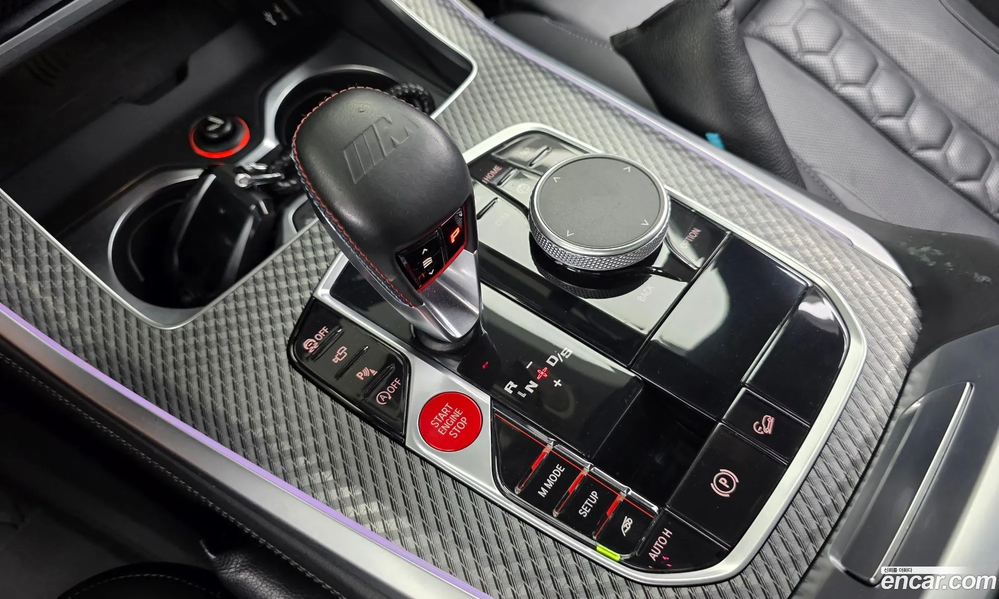 BMW X5 M 2020 WBSJU0103L9D20464 — 23