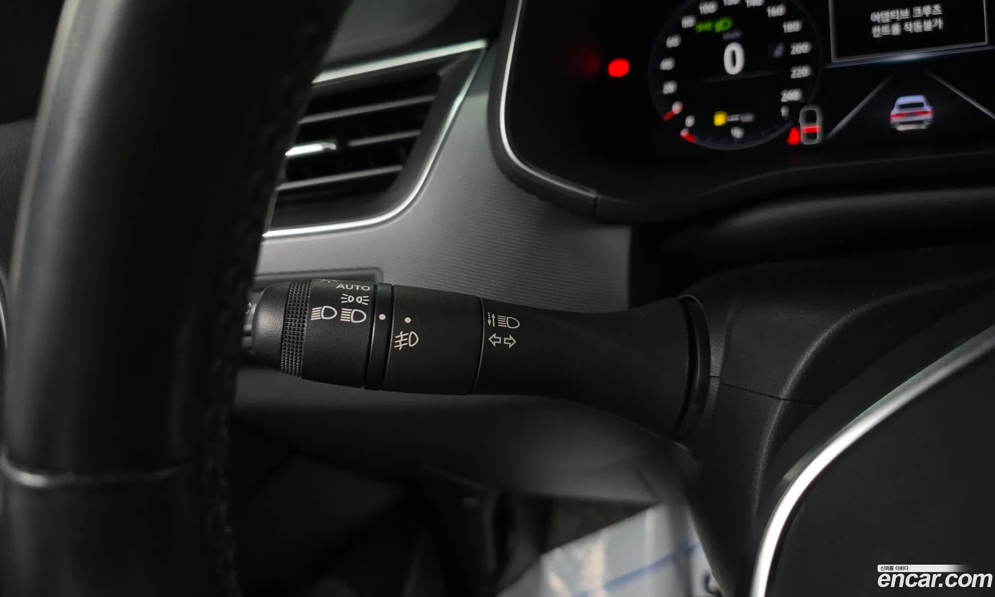 Renault Korea (Samsung) XM3 2020 — 6