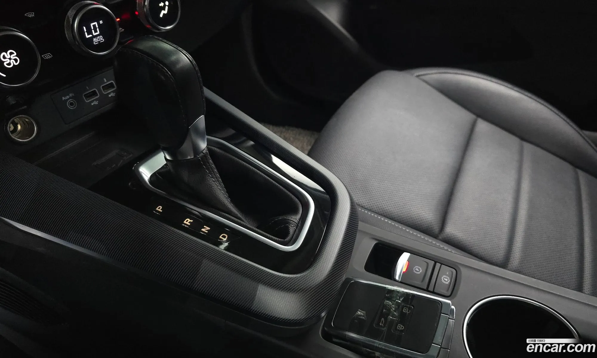 Renault Korea (Samsung) XM3 2020 — 19