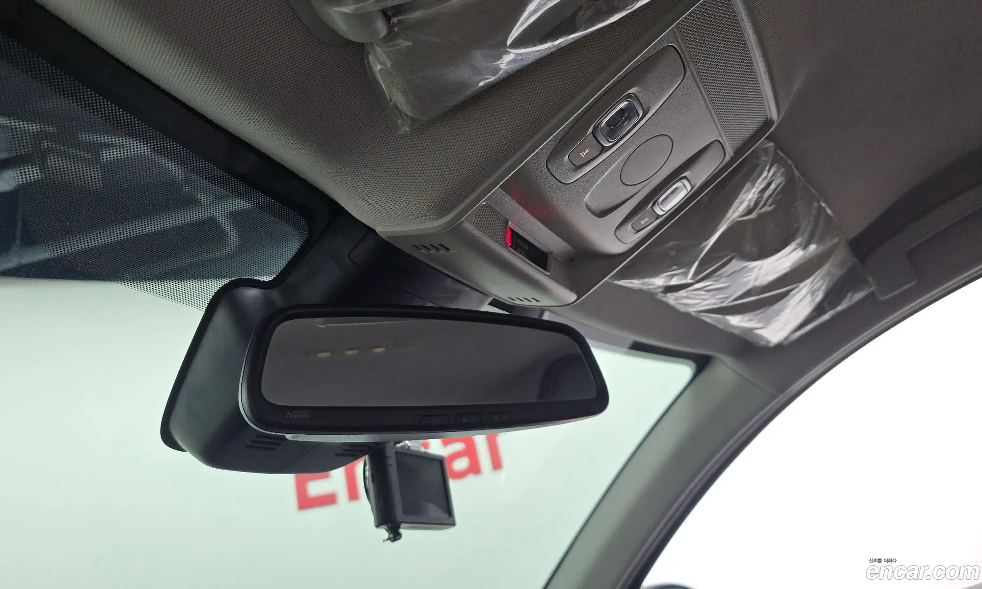Renault Korea (Samsung) XM3 2020 — 23