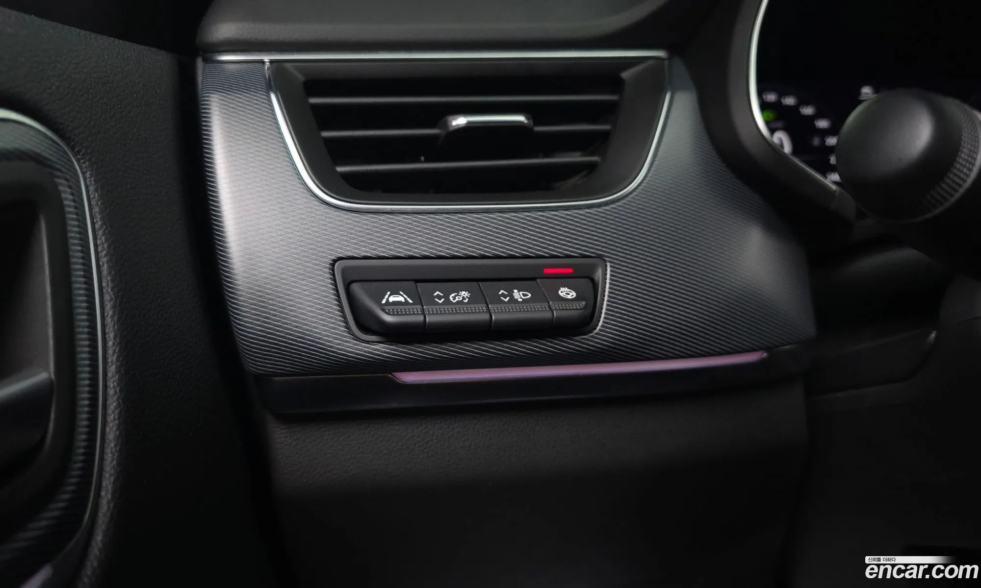 Renault Korea (Samsung) XM3 2020 — 20