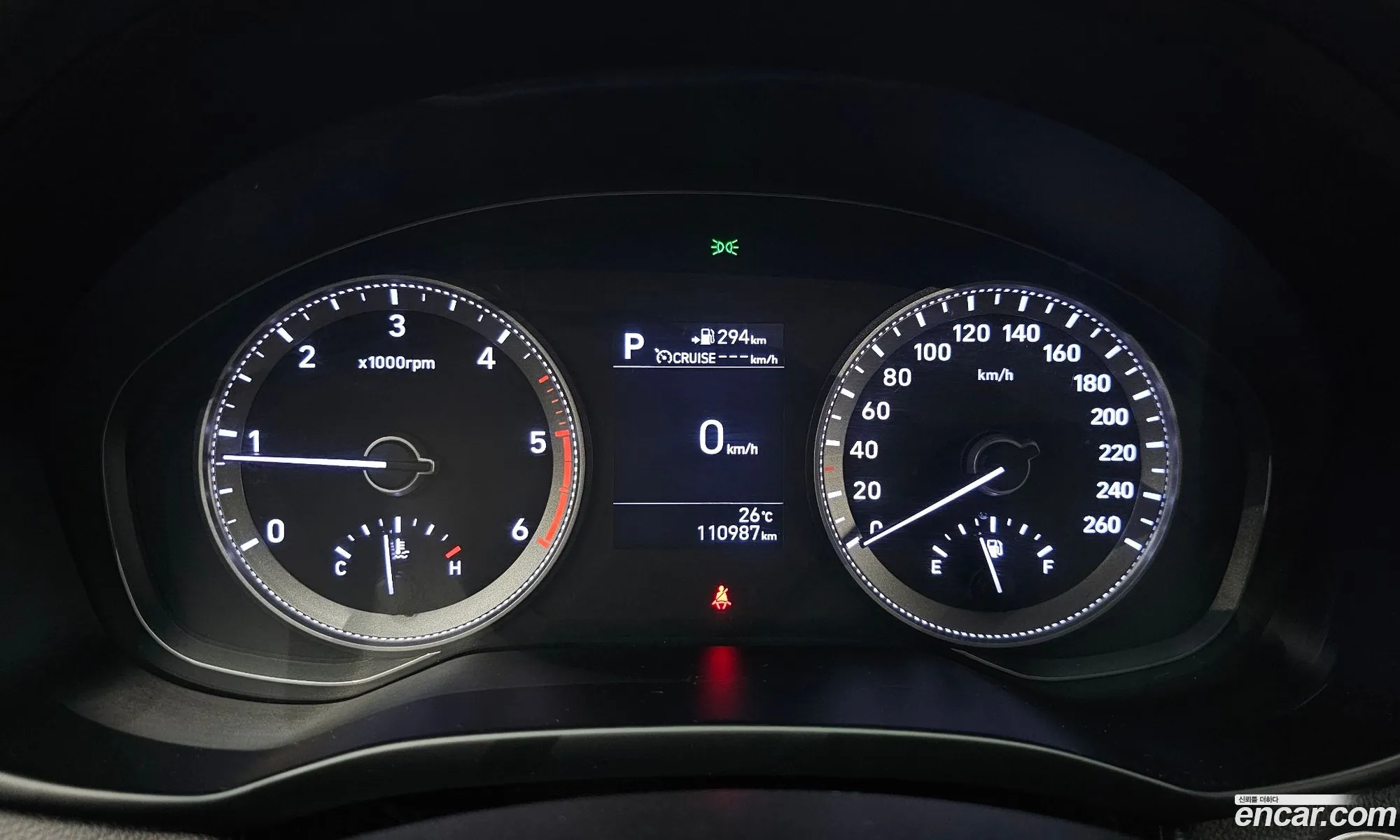Hyundai Grandeur IG 2016 — 8