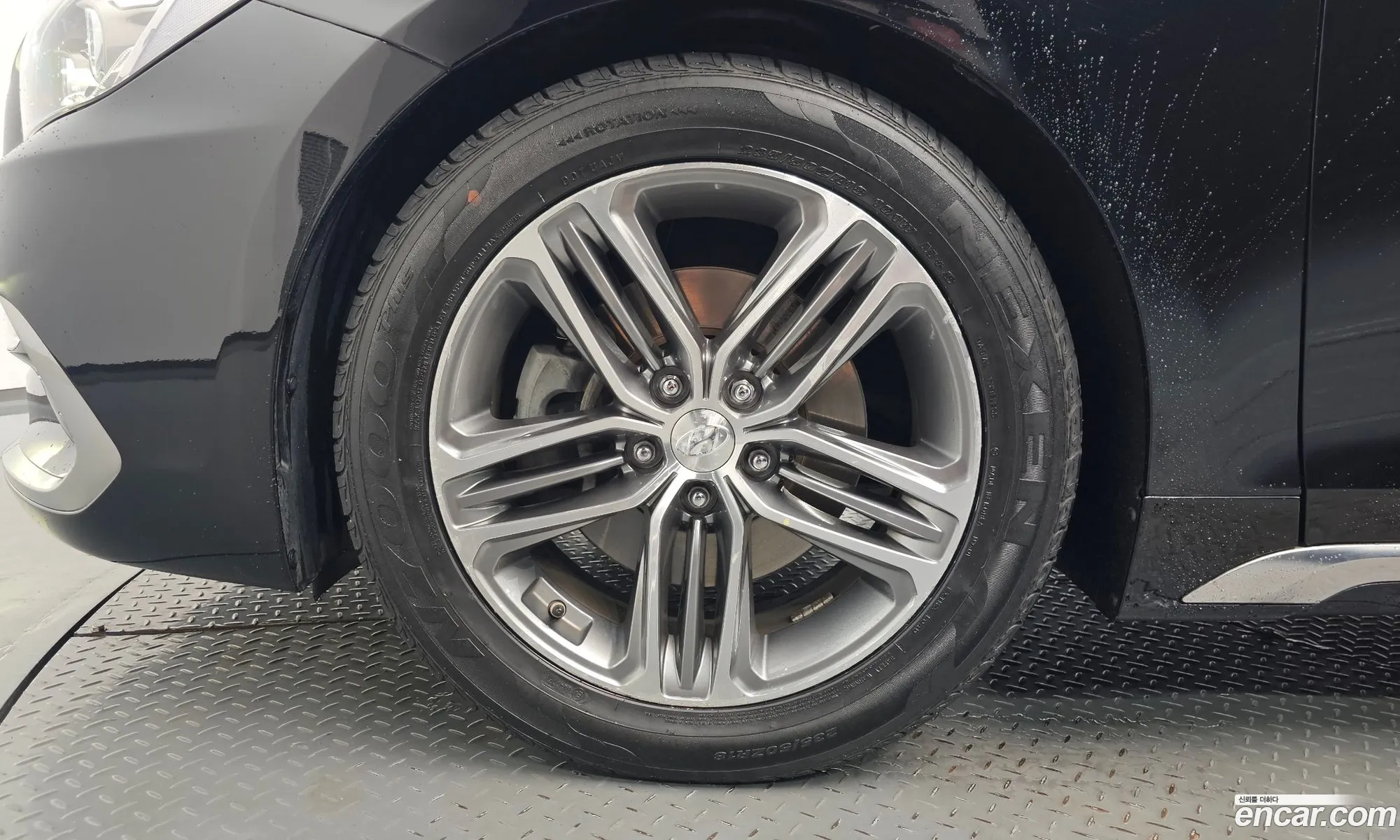 Hyundai Grandeur IG 2016 — 15