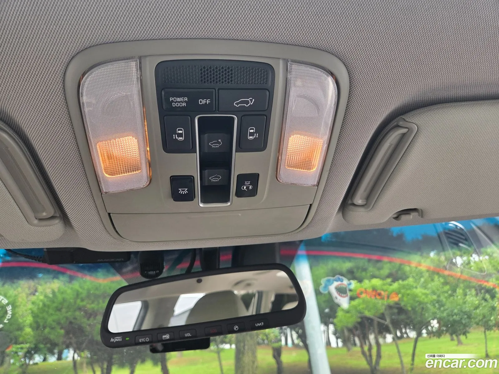 Kia Carnival 2017 — 12