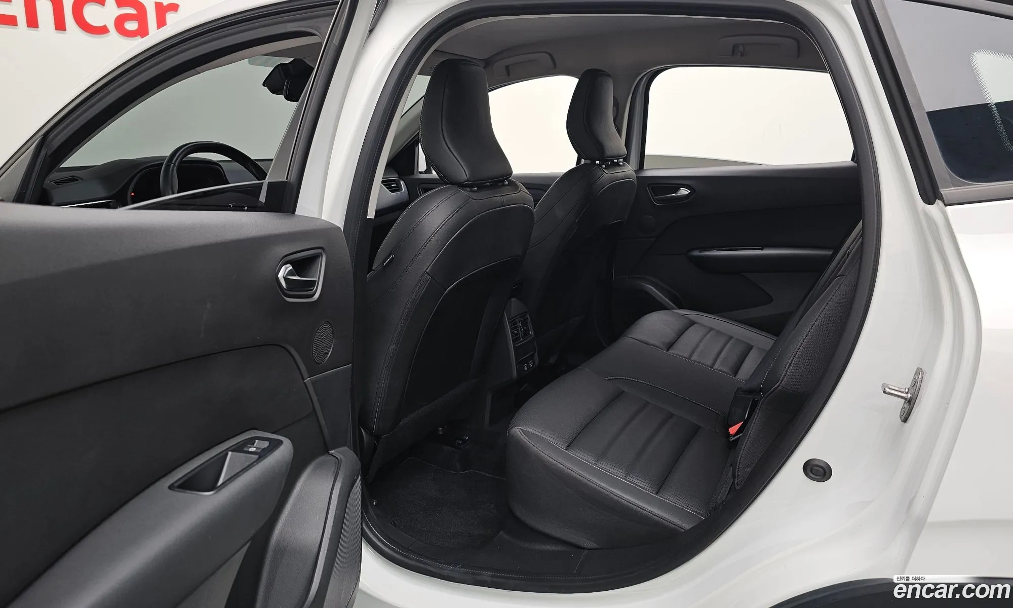 Renault Korea (Samsung) XM3 2021 — 29
