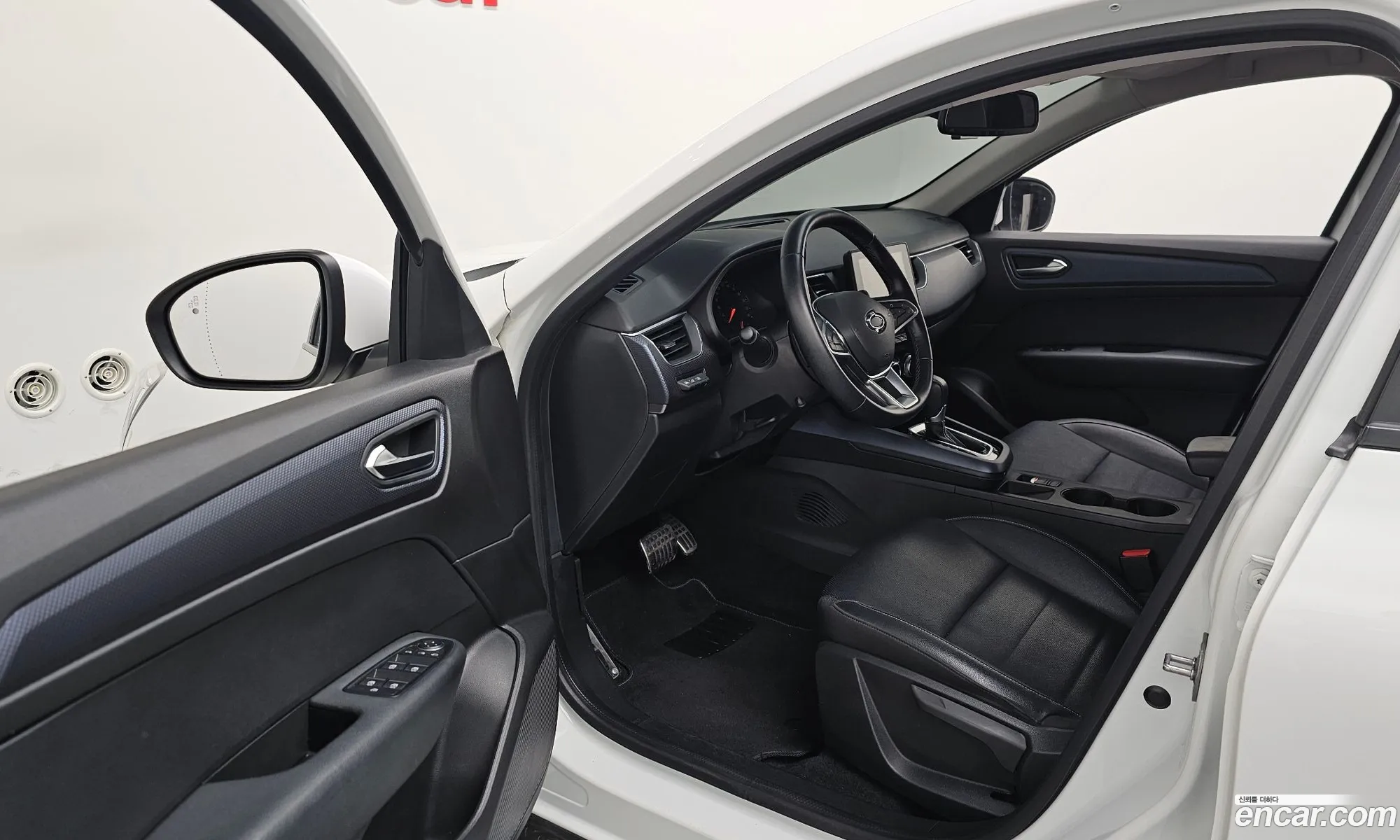 Renault Korea (Samsung) XM3 2021 — 17