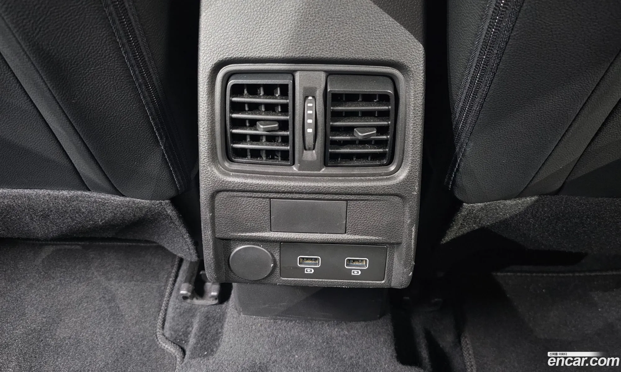 Renault Korea (Samsung) XM3 2021 — 15