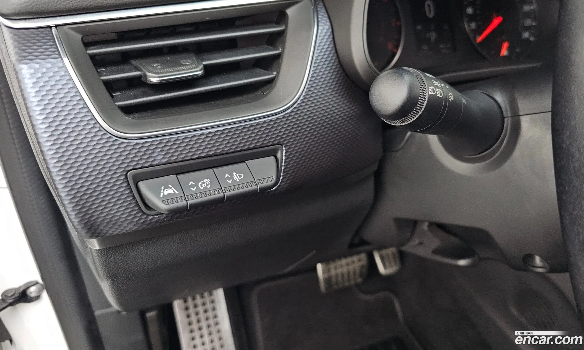 Renault Korea (Samsung) XM3 2021 — 6