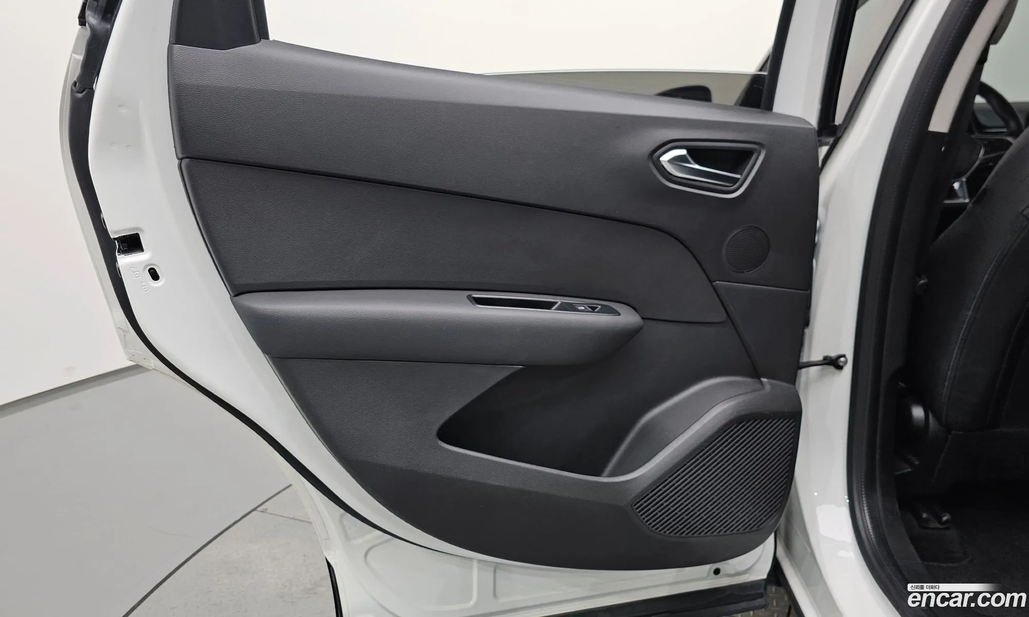 Renault Korea (Samsung) XM3 2021 — 31