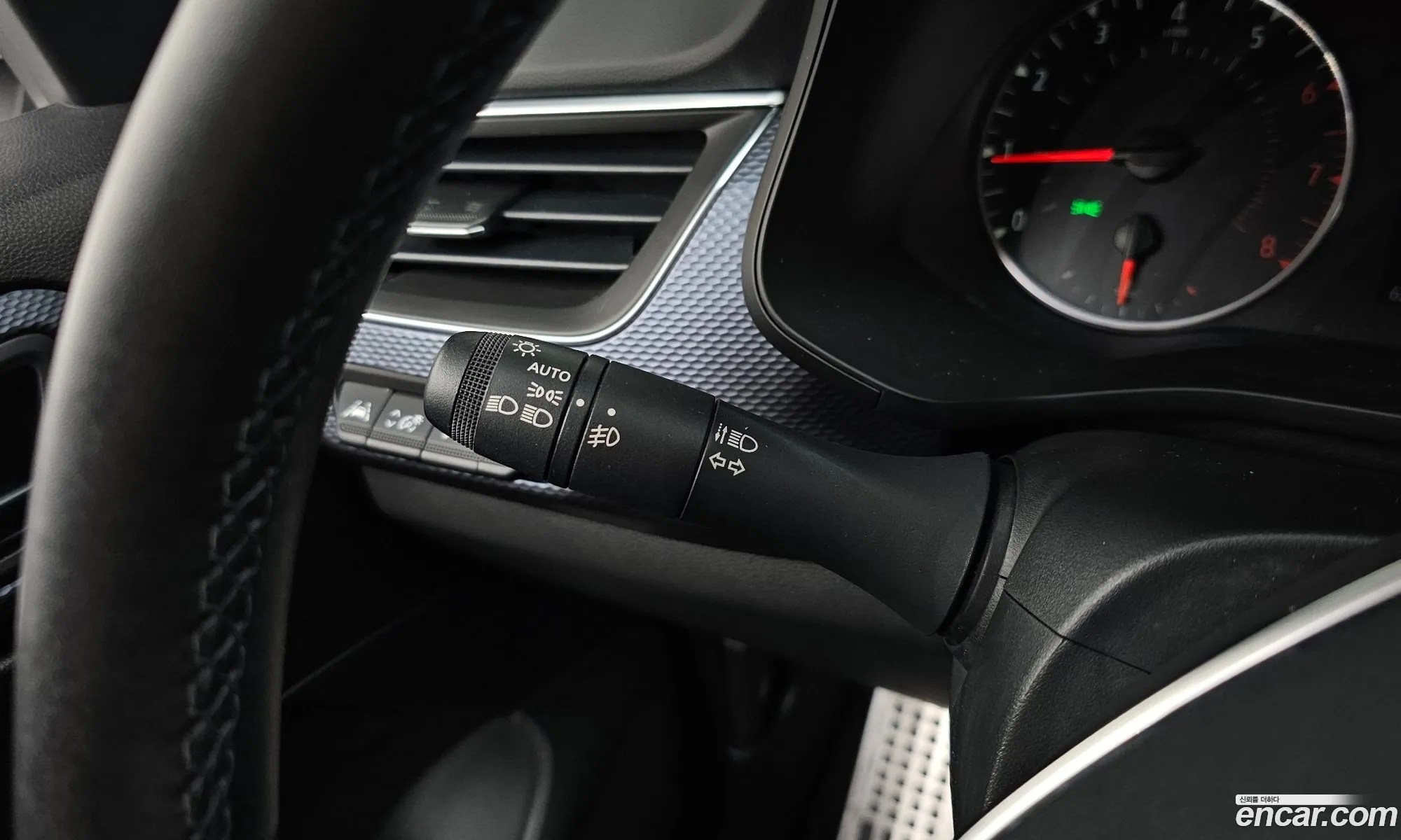 Renault Korea (Samsung) XM3 2021 — 21
