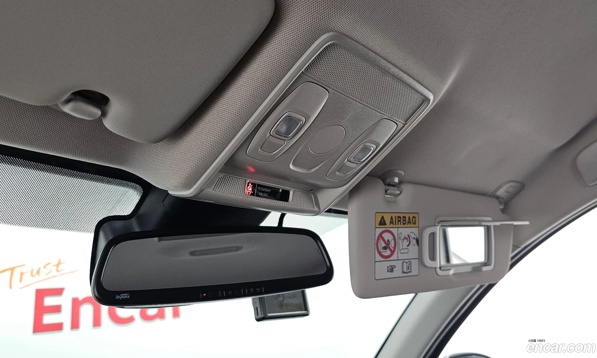 Renault Korea (Samsung) XM3 2021 — 7