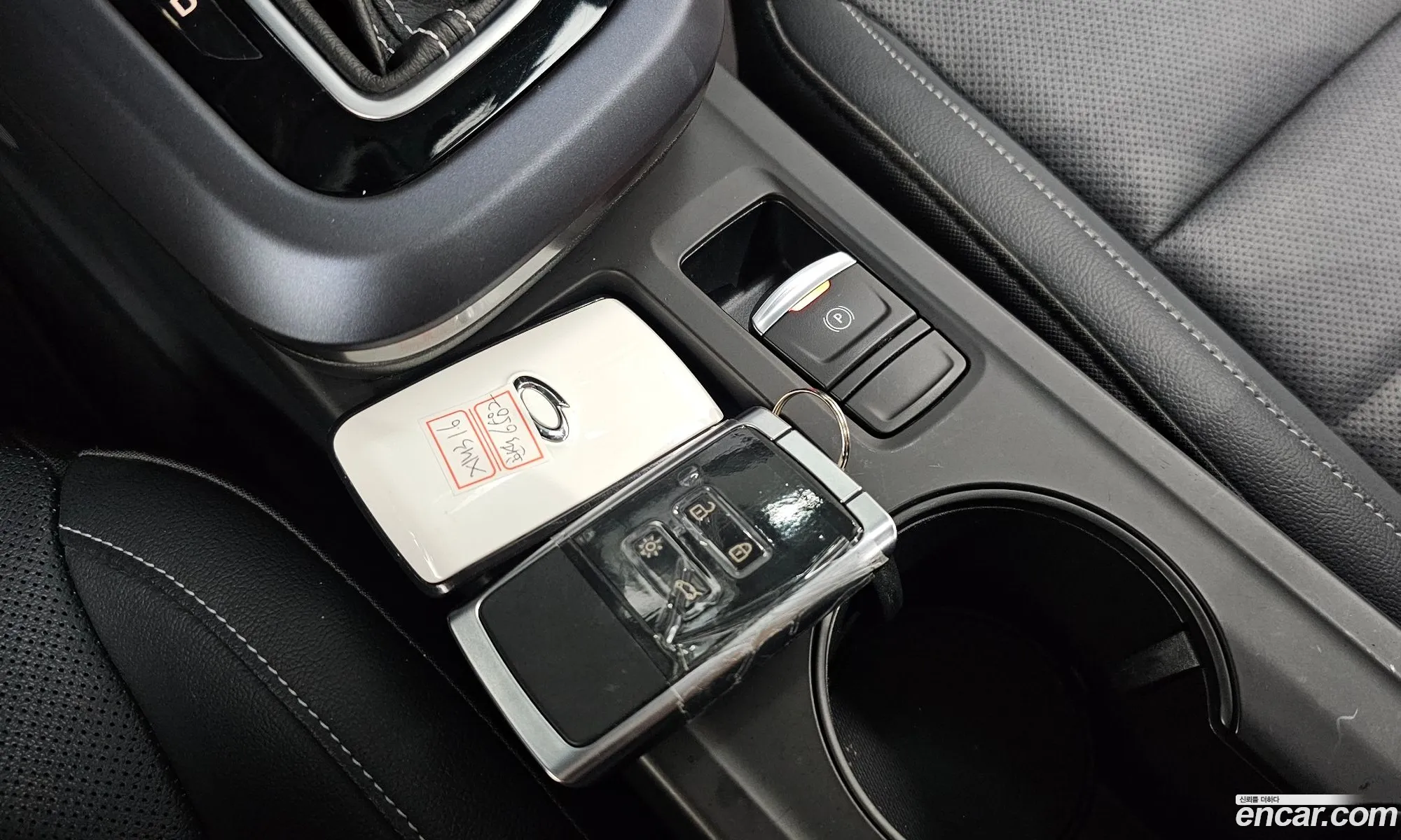 Renault Korea (Samsung) XM3 2021 — 20