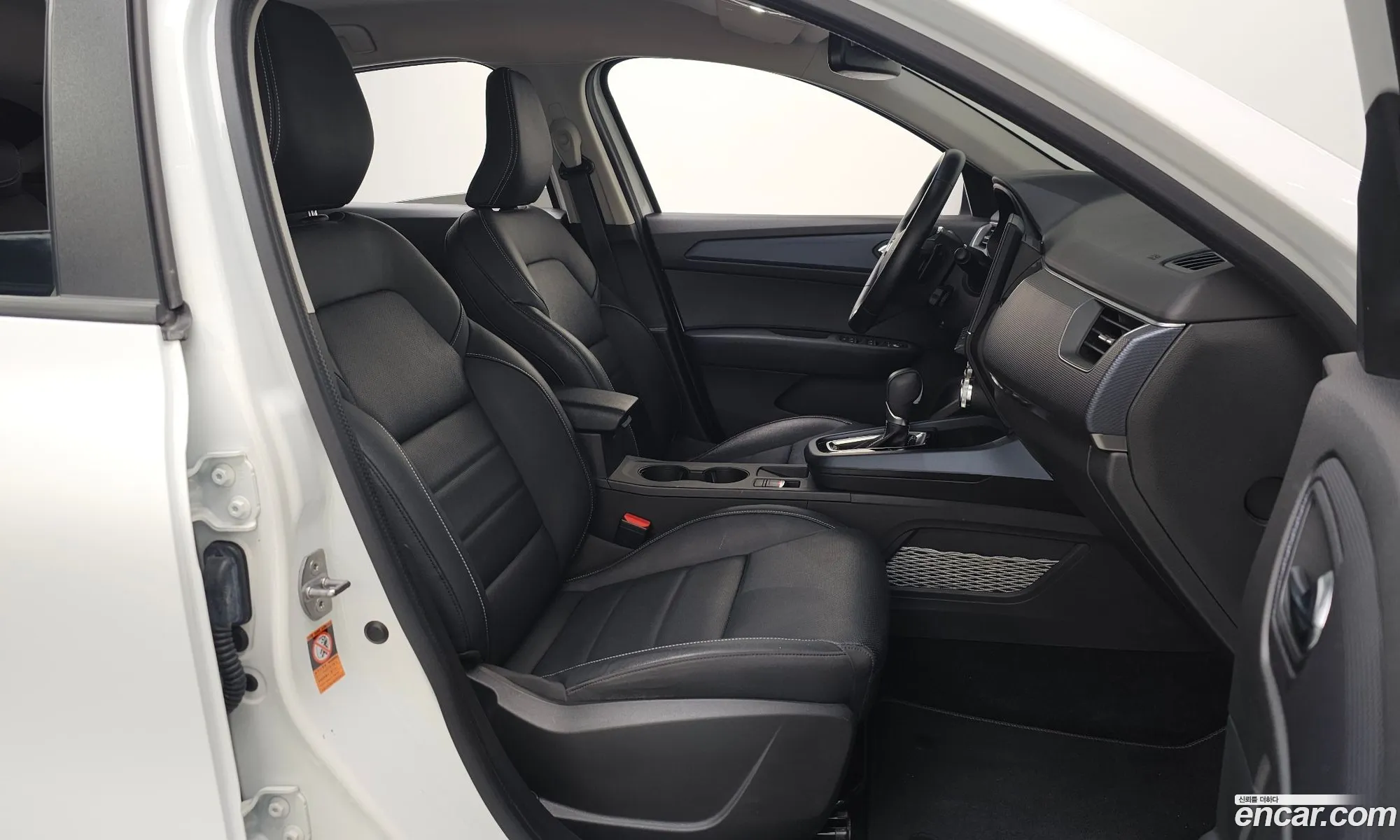 Renault Korea (Samsung) XM3 2021 — 27