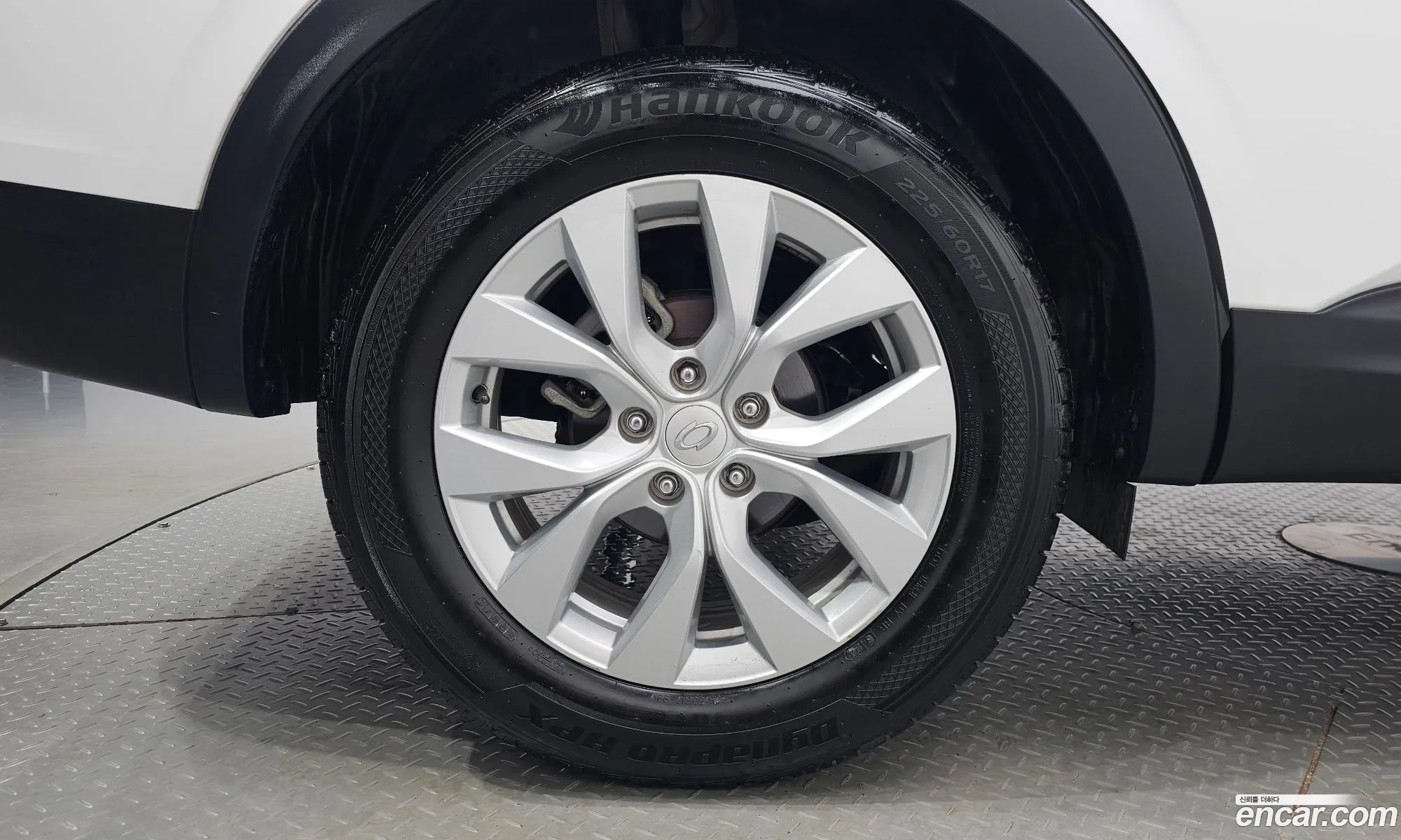 Renault Korea (Samsung) XM3 2021 — 19