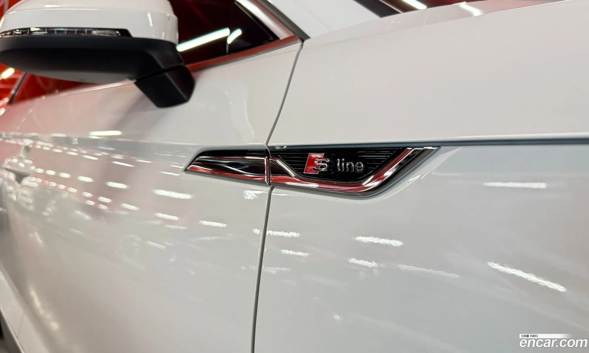 Audi A5 2019 — 9
