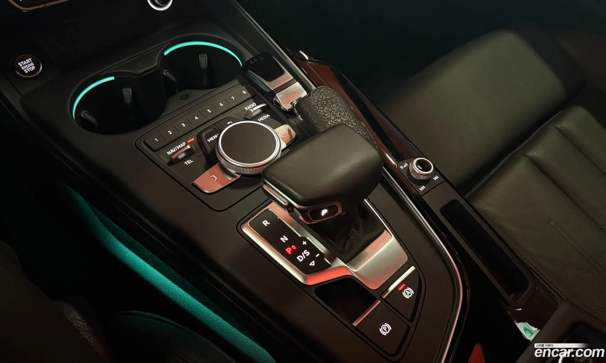Audi A5 2019 — 3