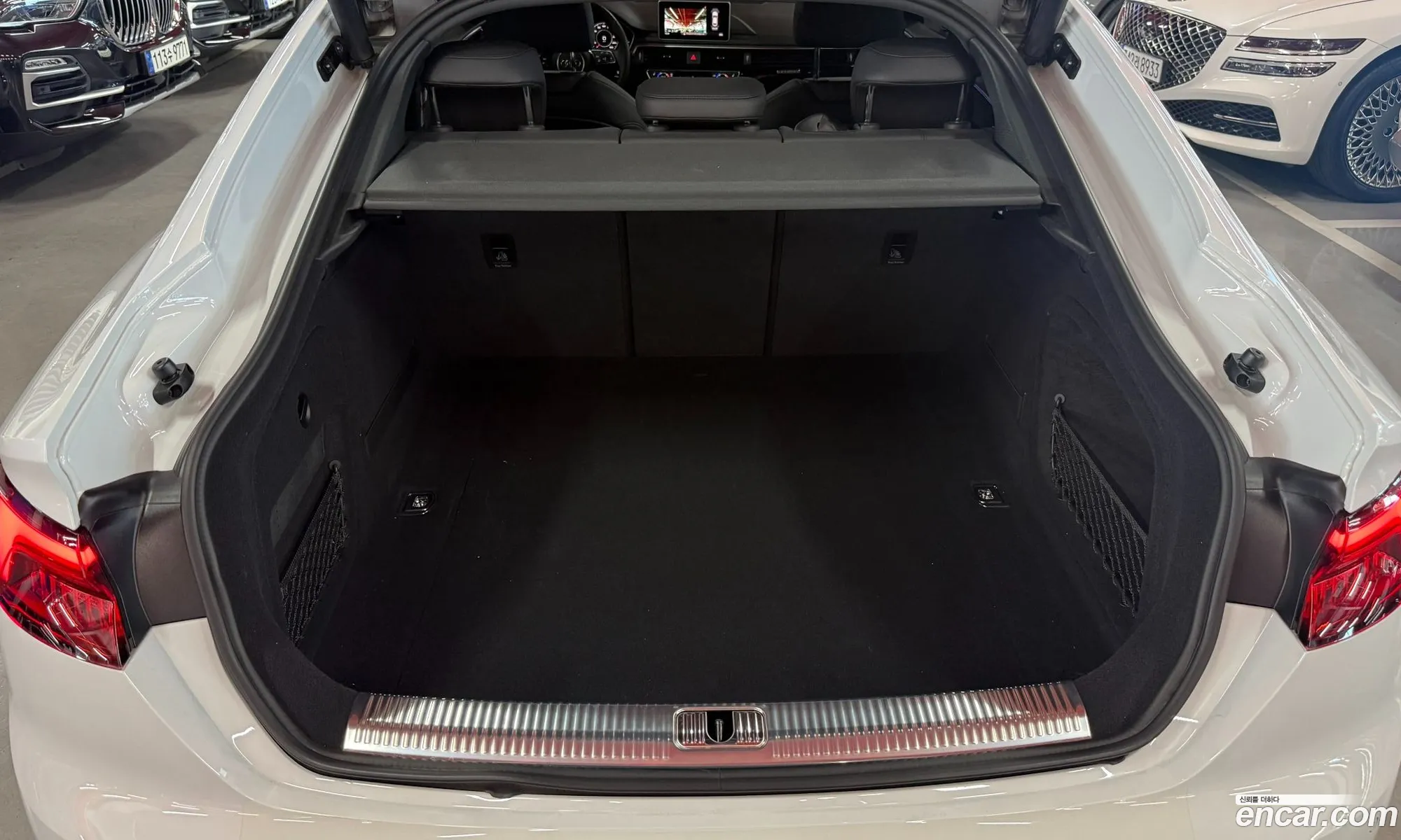 Audi A5 2019 — 16
