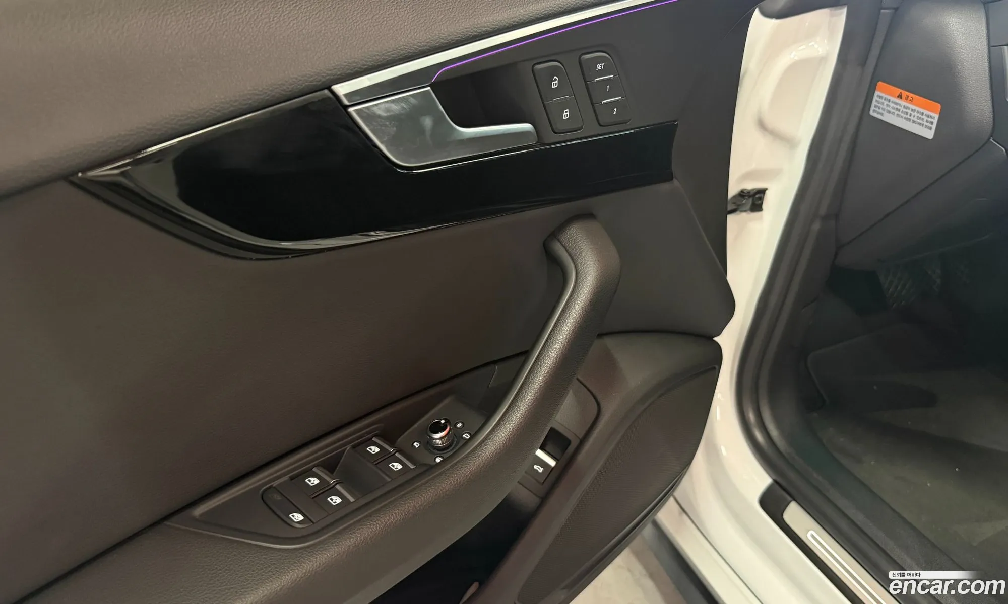 Audi A5 2019 — 8